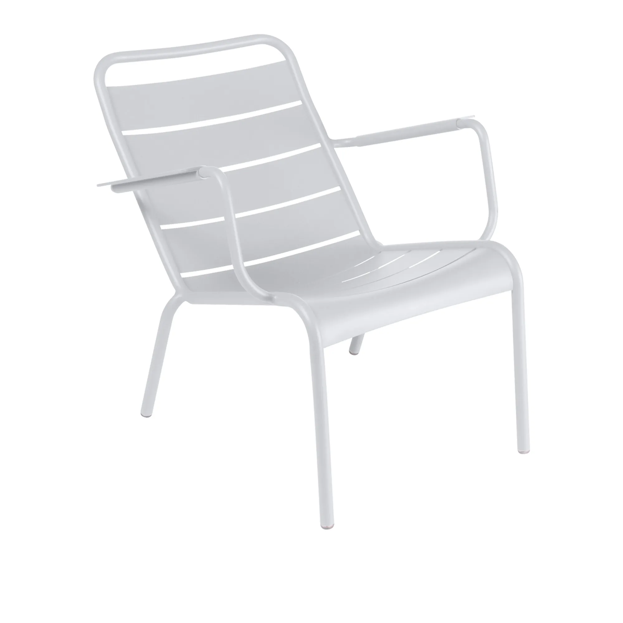 Luxembourg Low Armchair