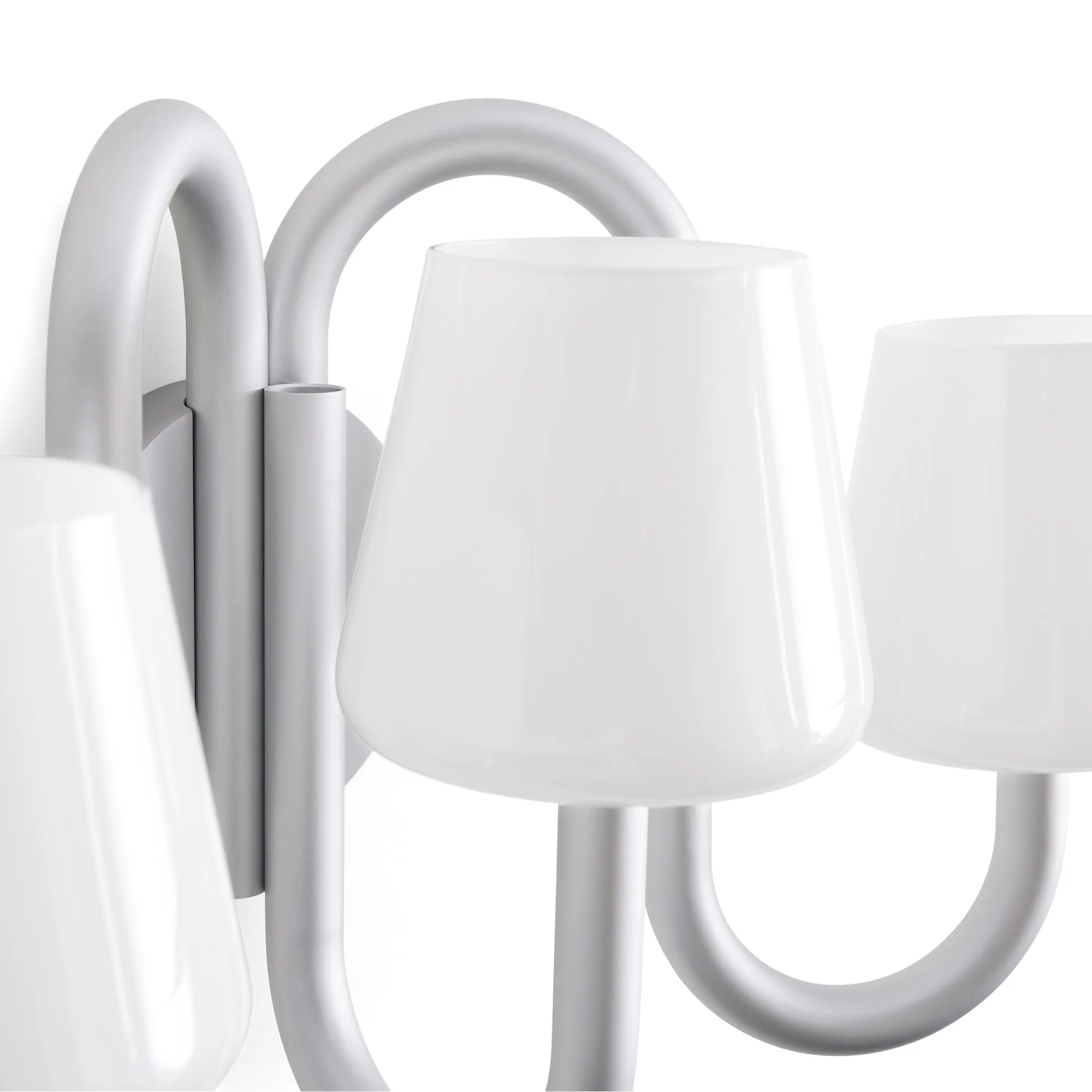 Apollo vägglampa