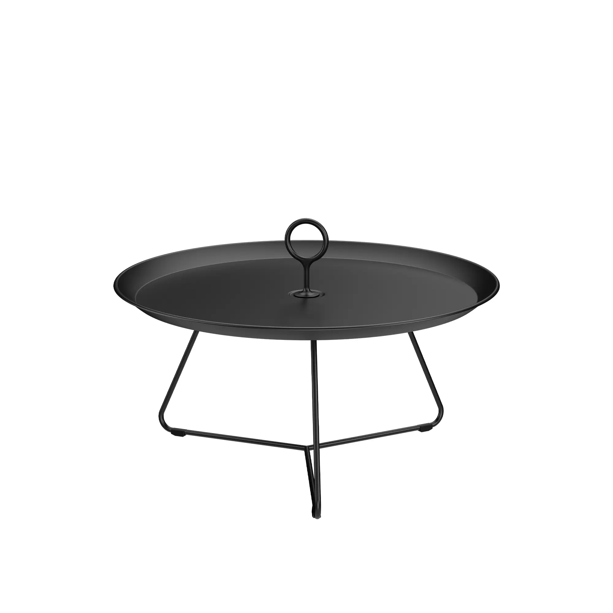 EYELET Tray Table 70 cm