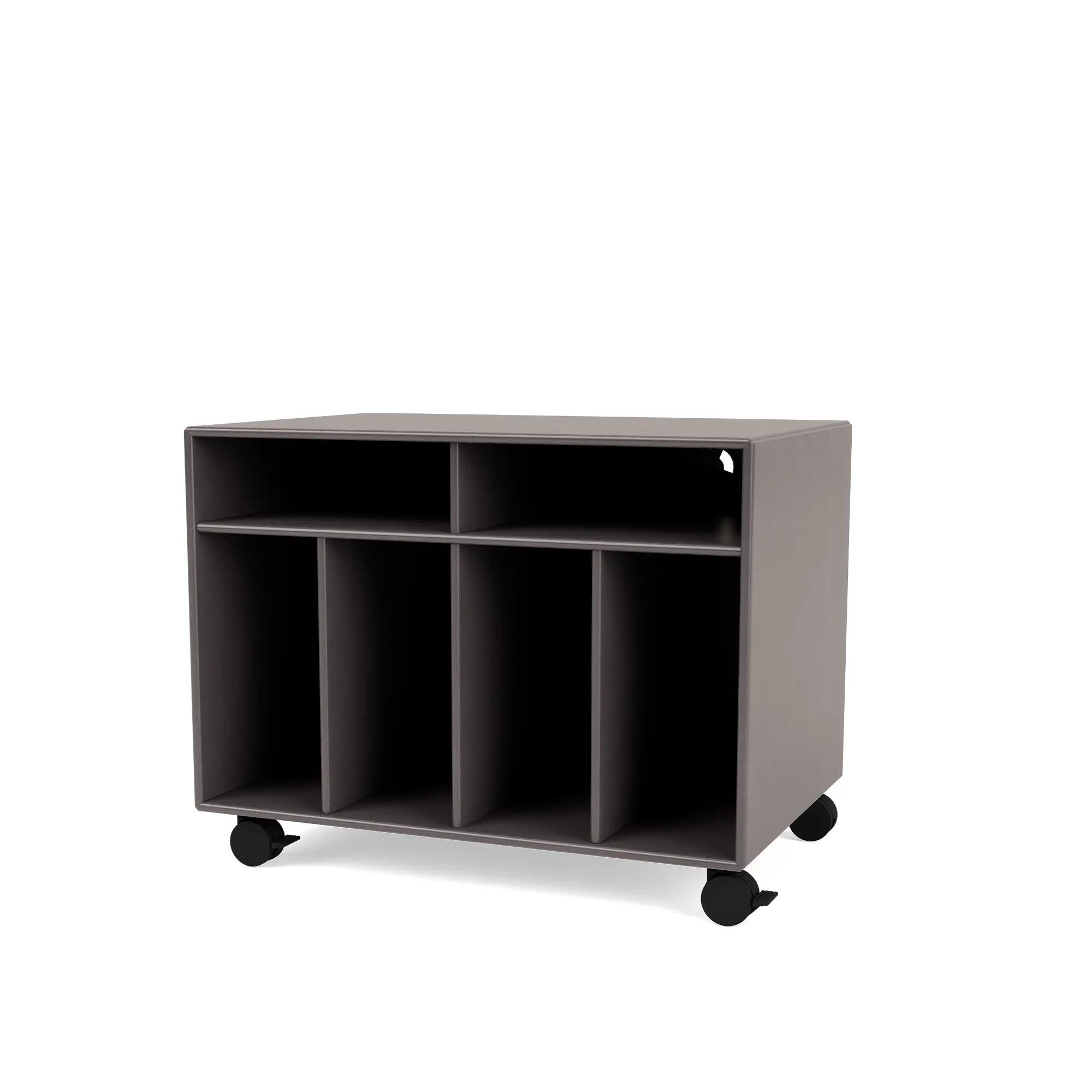 SPIN I Vinyl Storage