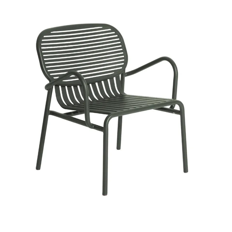 Week-End Armchair
