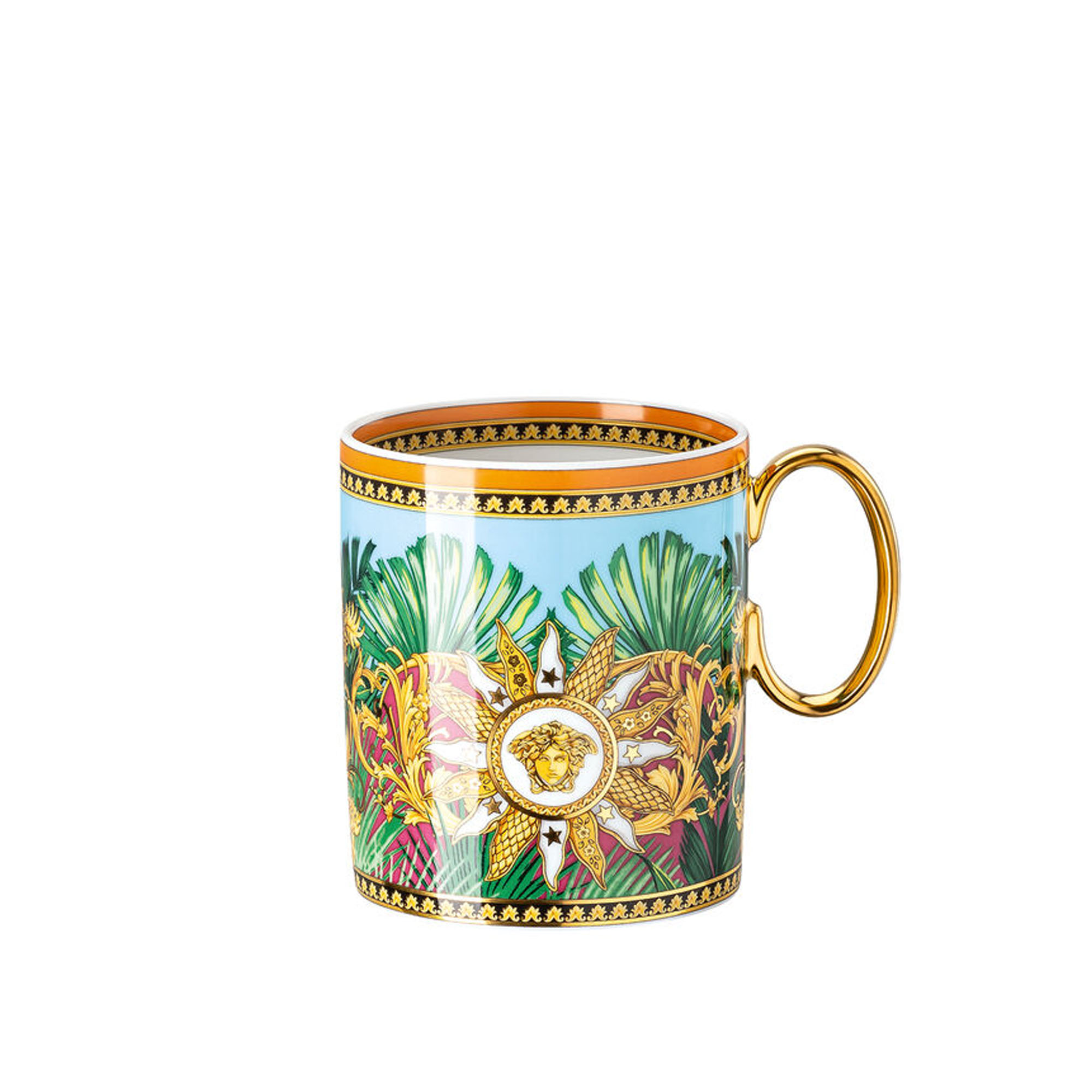Versace Versace Jungle Animalier kopp 30 cl Multi