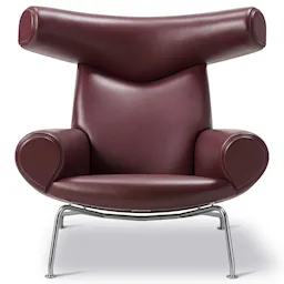 Wegner Ox nojatuoli