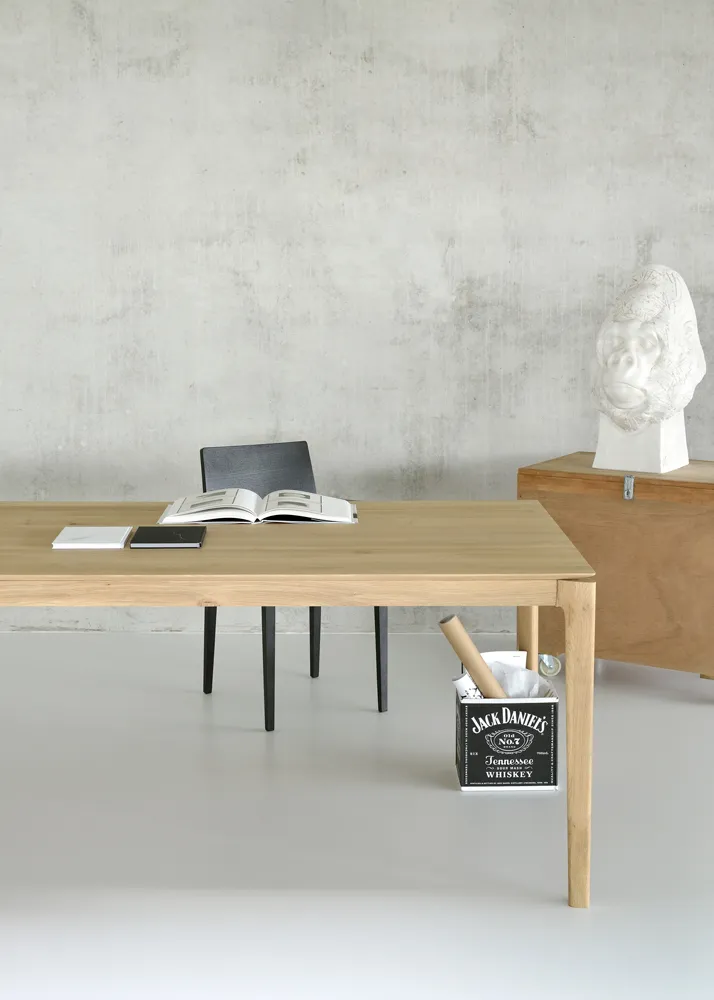 Bok Dining Table Oak