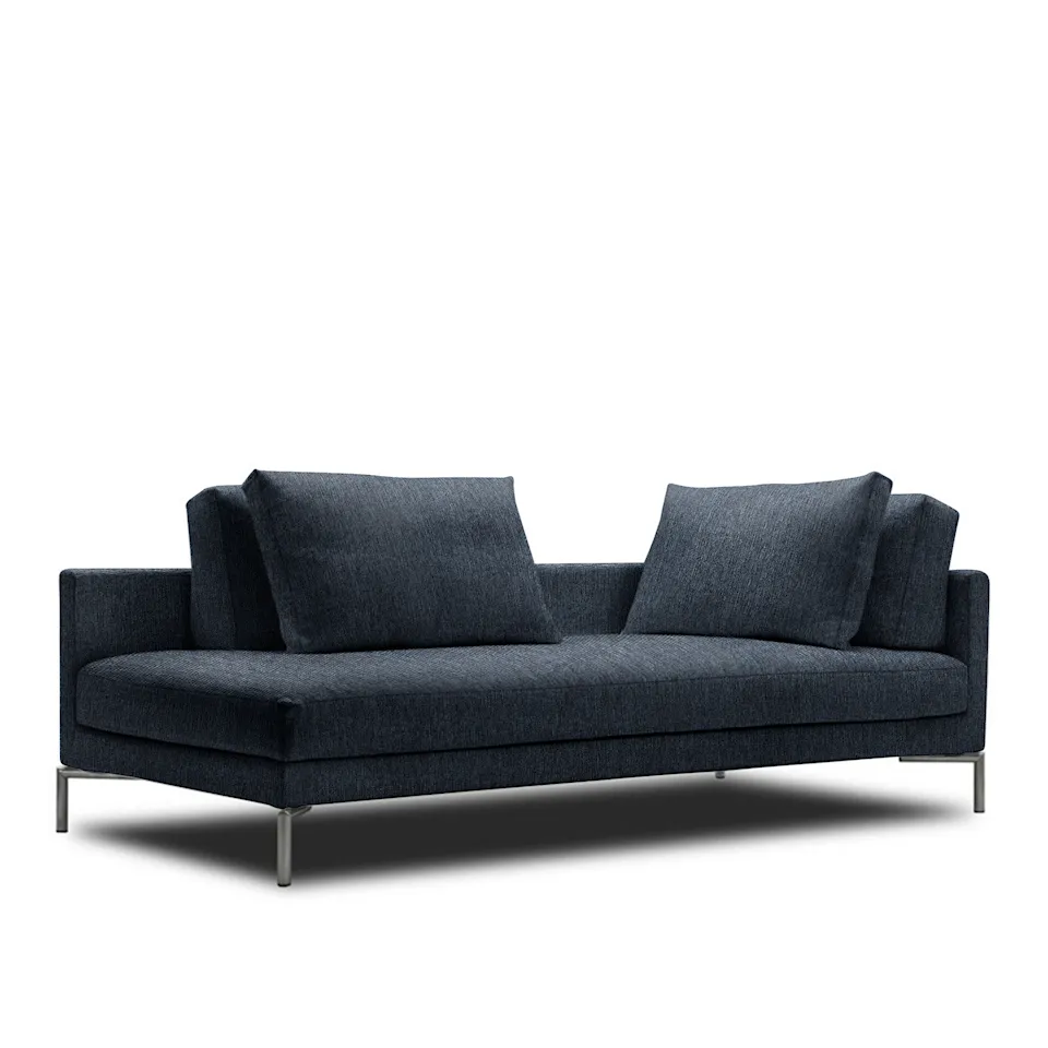 Plano 3-sitssoffa 240 cm