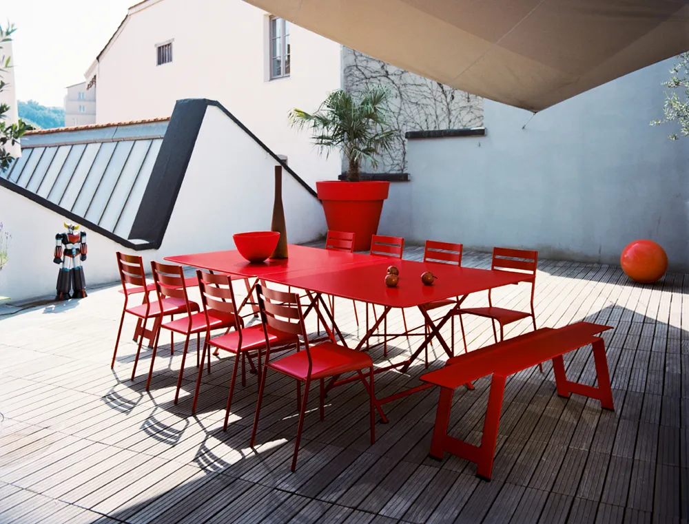 Facto Bar Stool