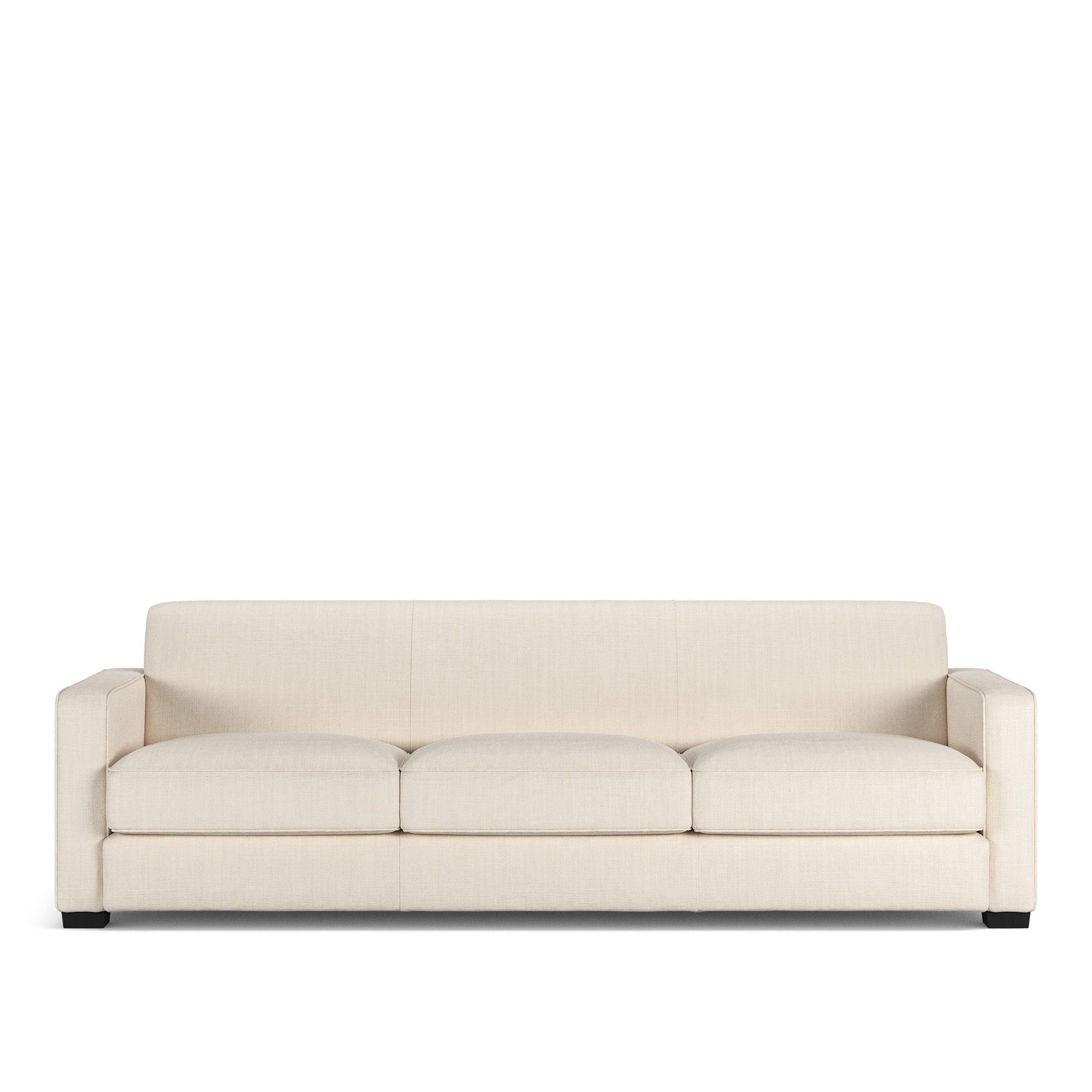 NOGA - Classic 02 Sofa Limonta Indianskop 03 - Soffor - Tr&auml;/Textilmaterial