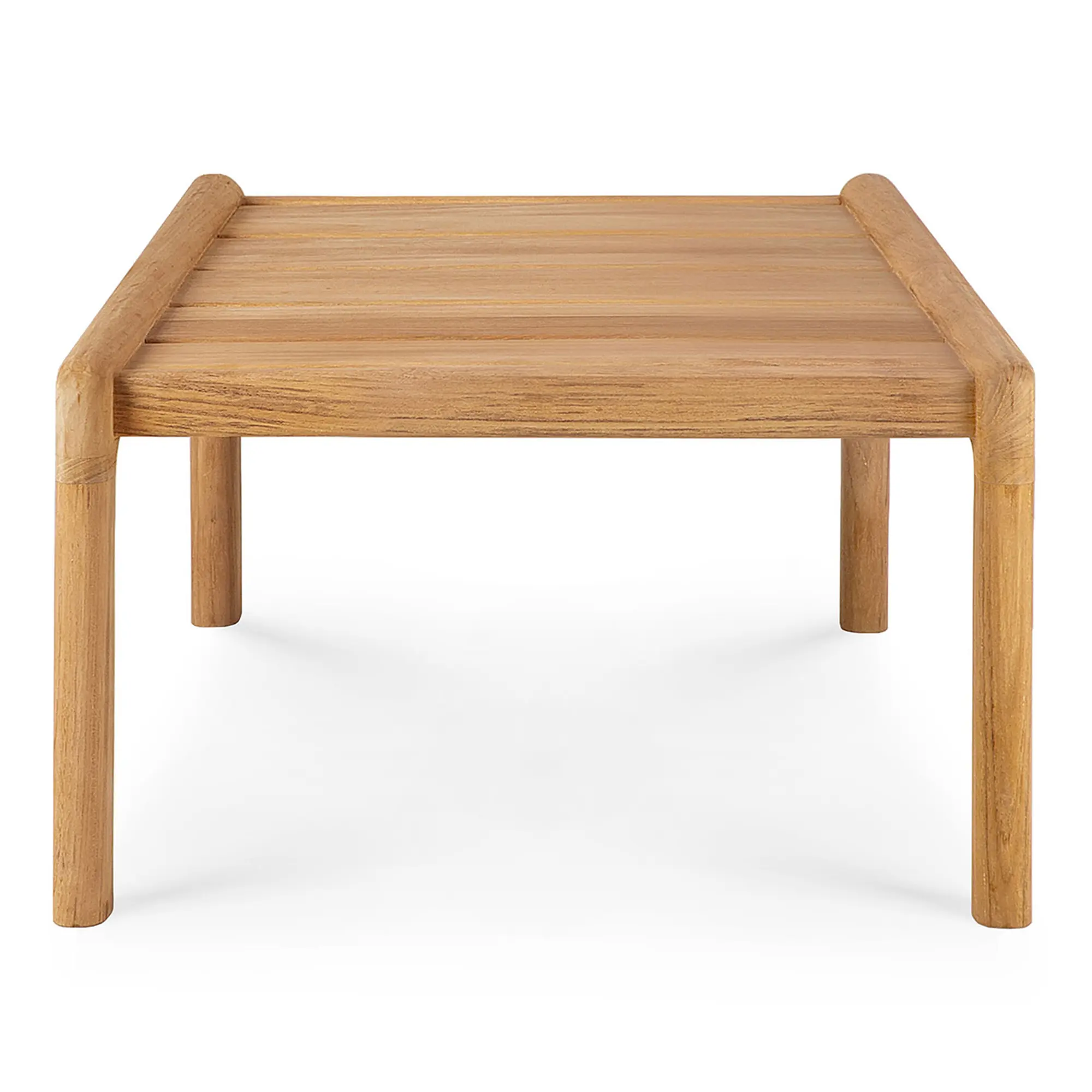 Jack sidobord utomhus