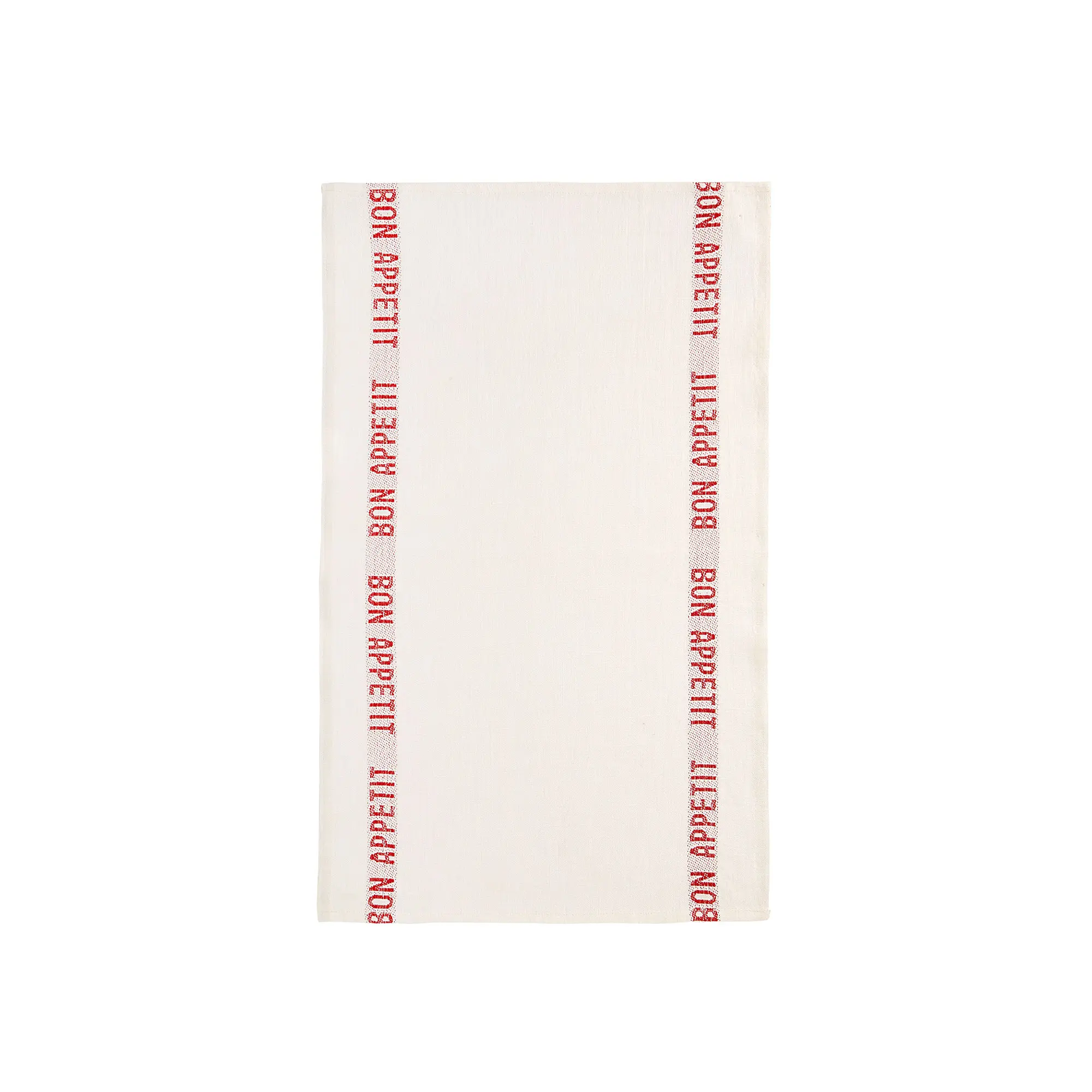 Bon Appetit Tea Towel