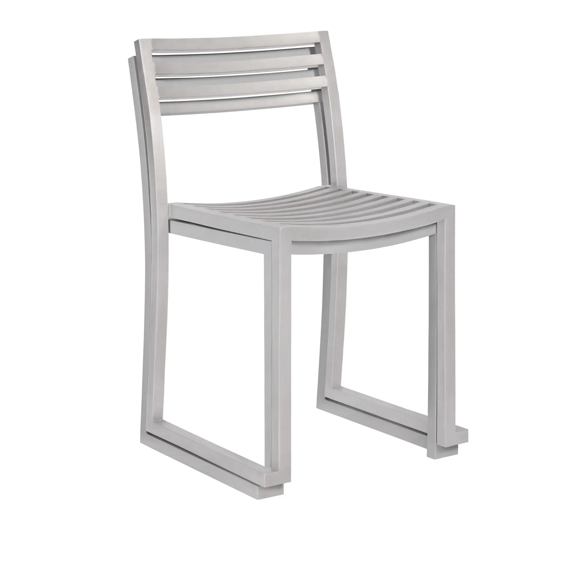 Chop Chair (Set of 2)