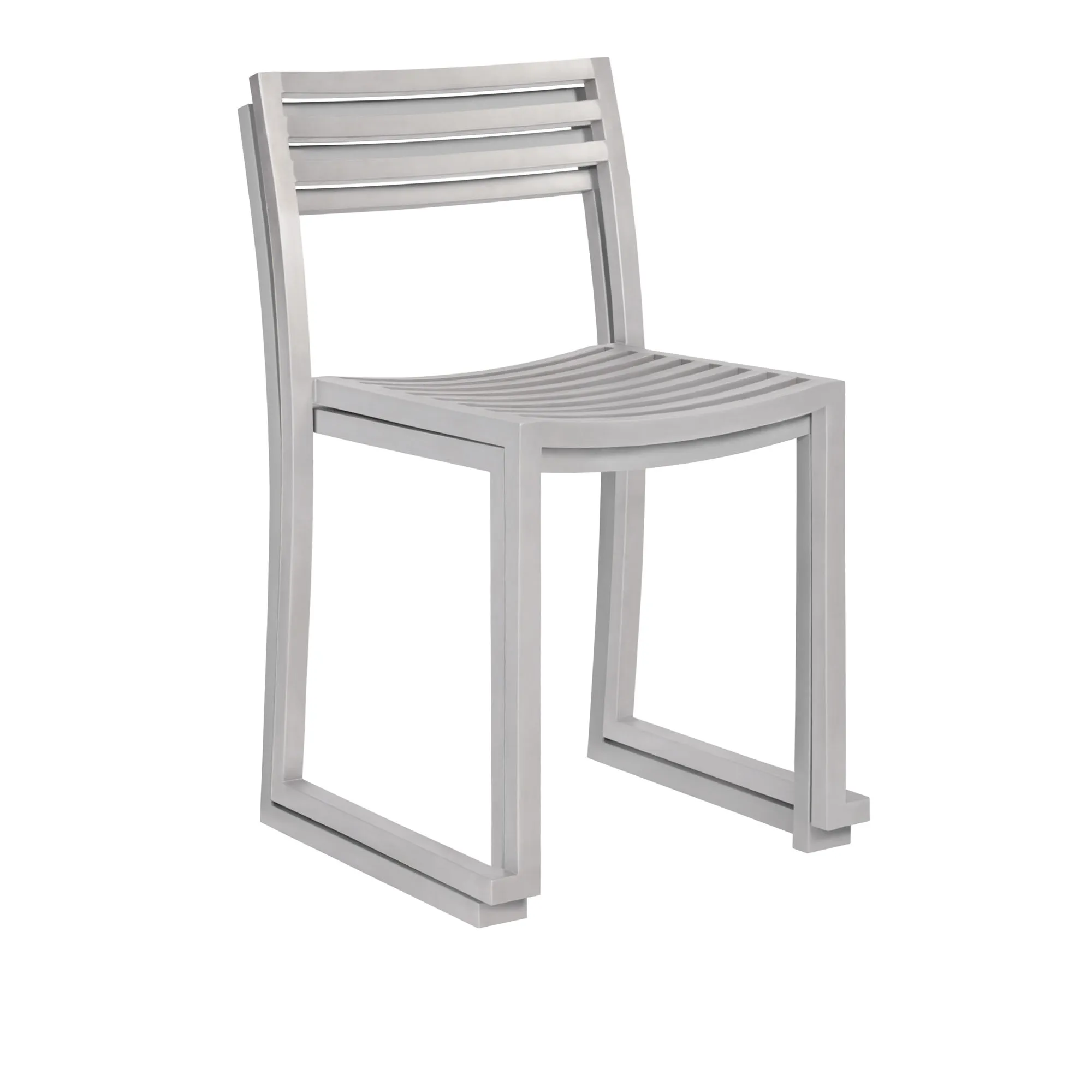 Chop Chair (Set of 2)