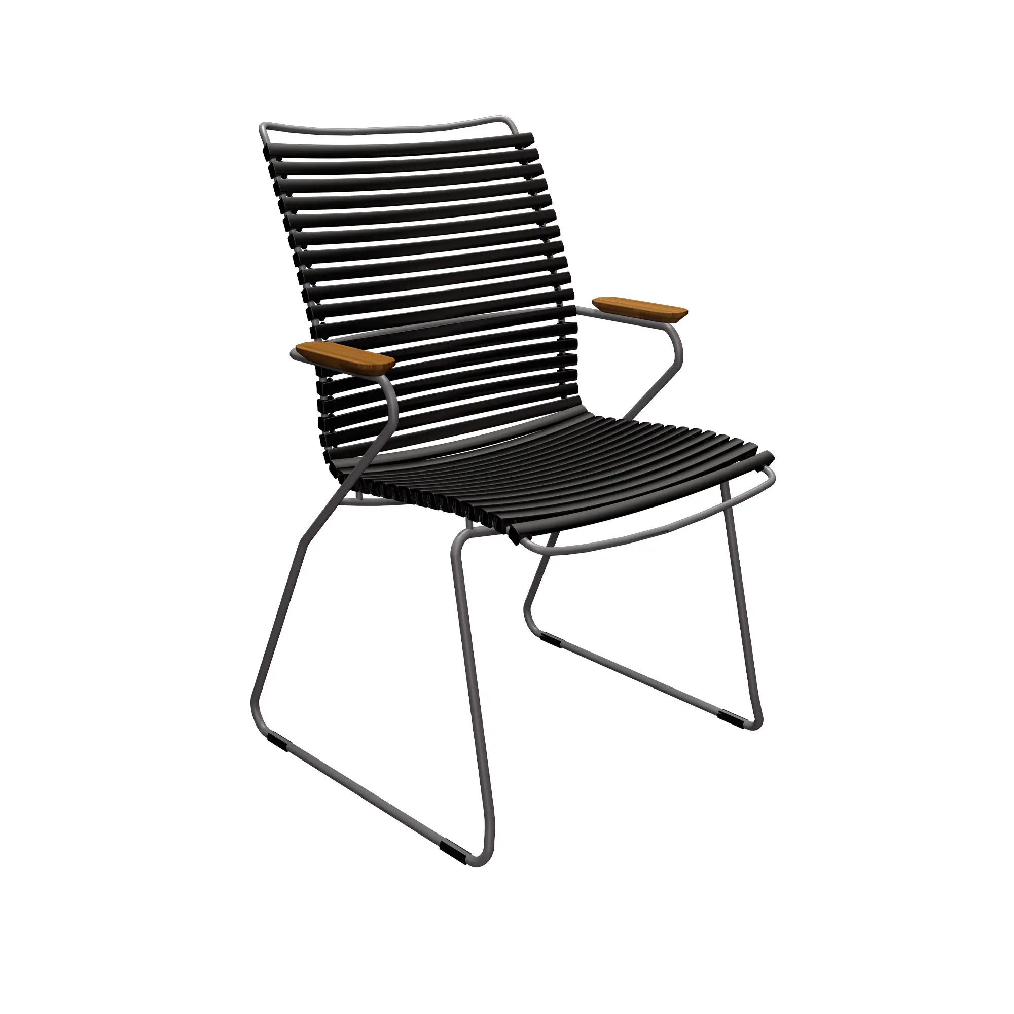 CLICK Dining Chair Tall Back