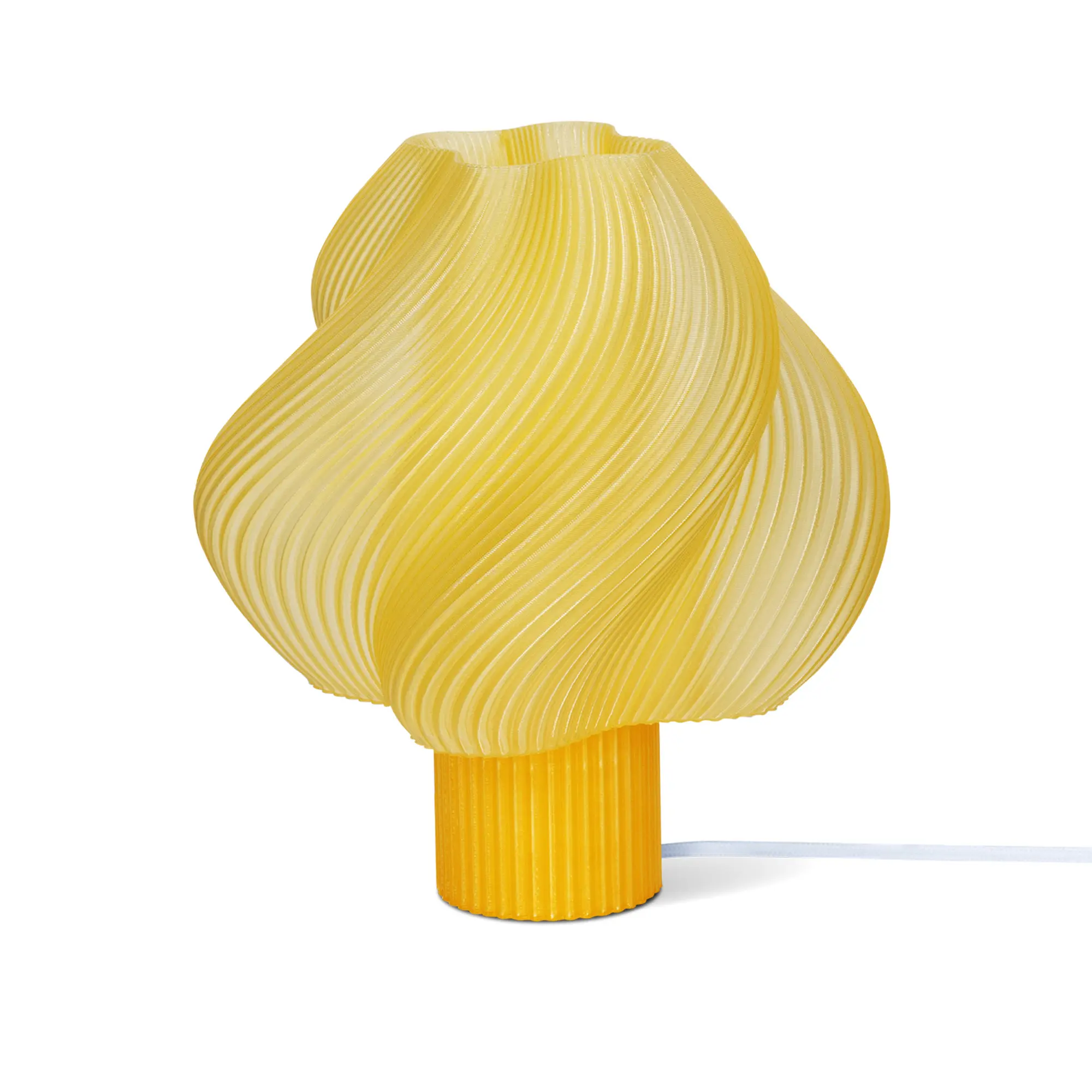 Soft Serve bordlampe Grande Sorbet