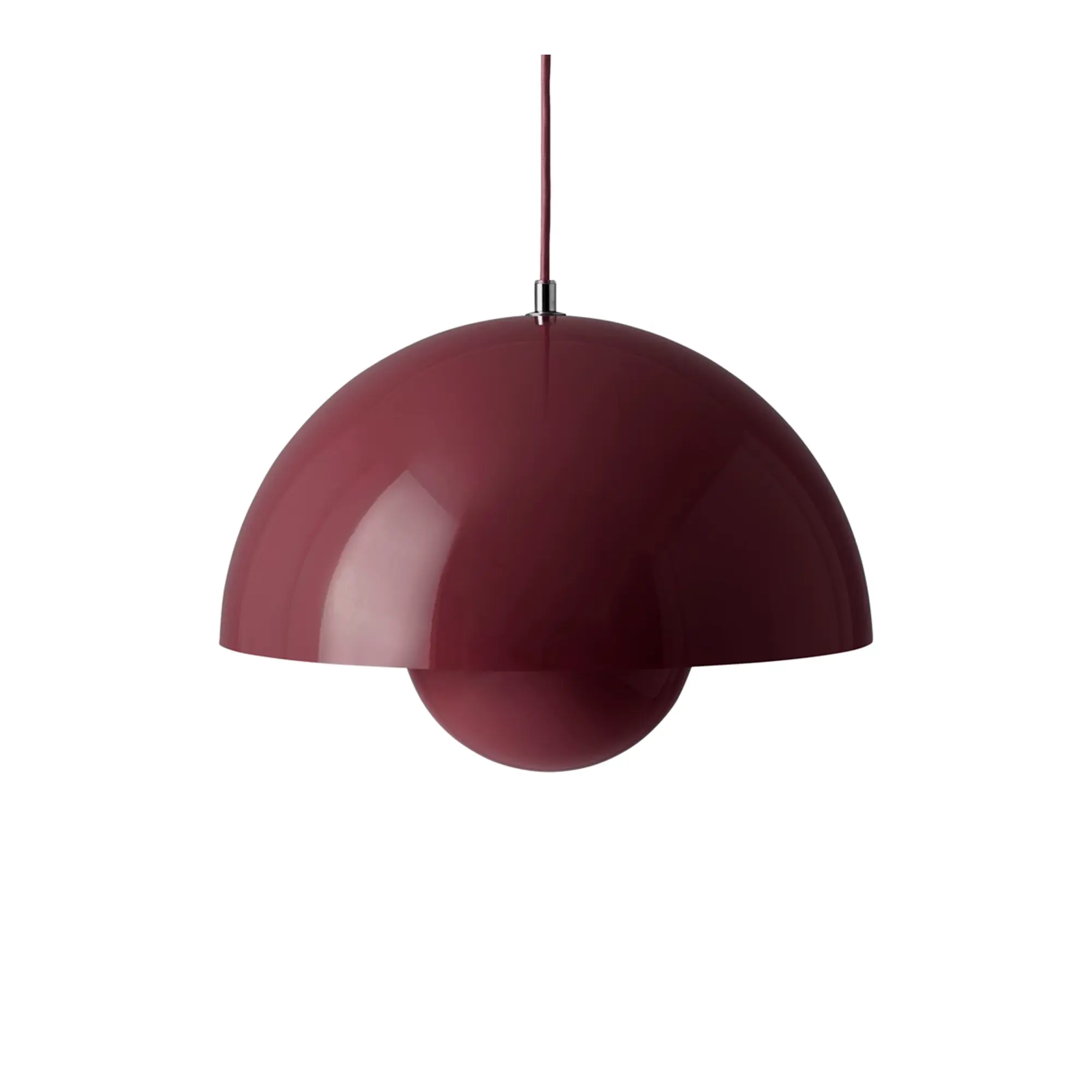 Flowerpot VP7 Pendant