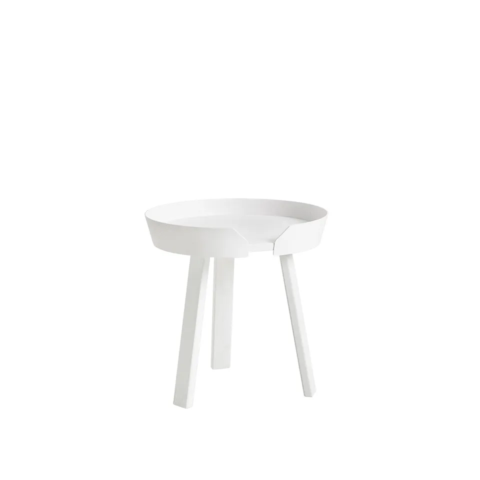 Around Coffee Table - Small