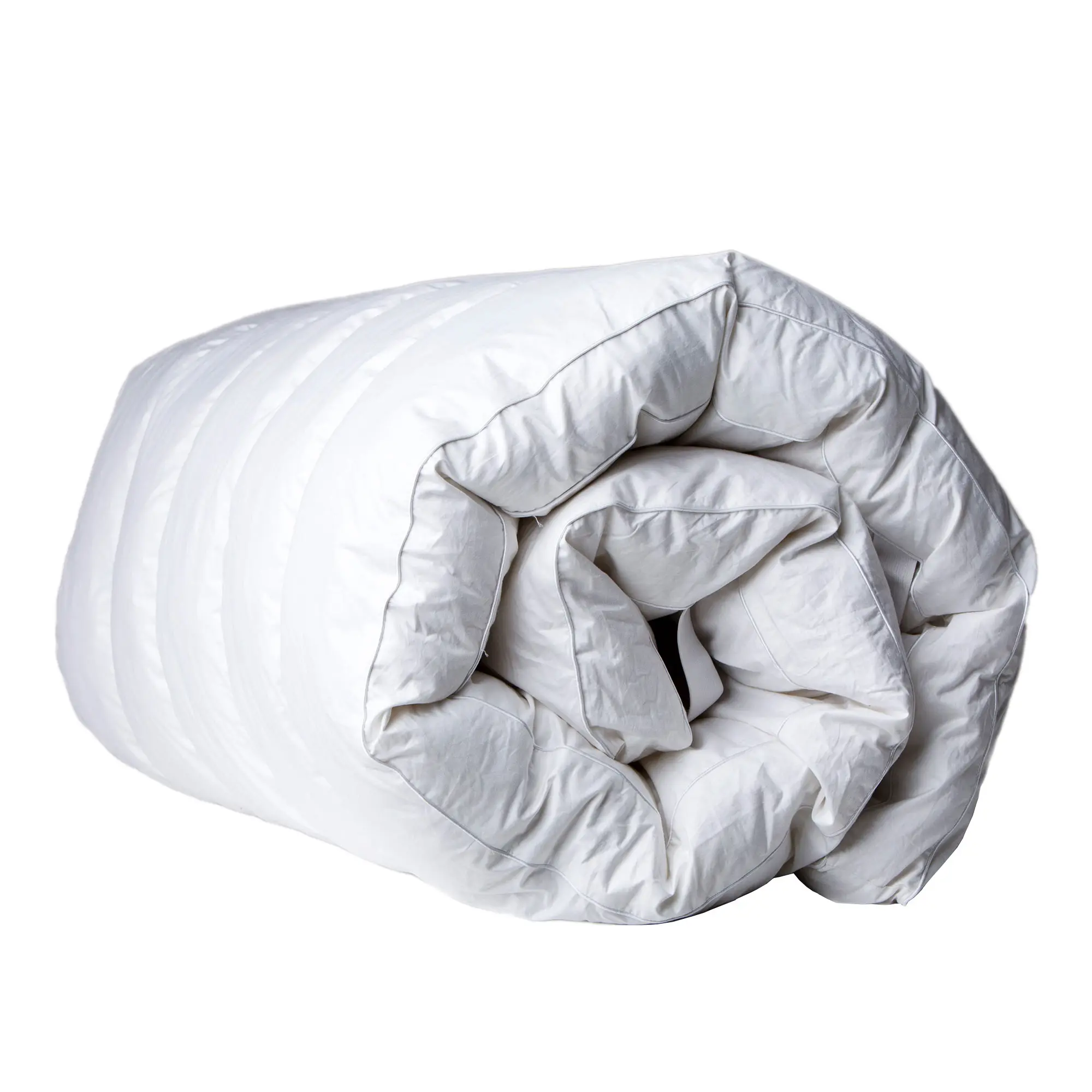 Featherbed bäddmadrass