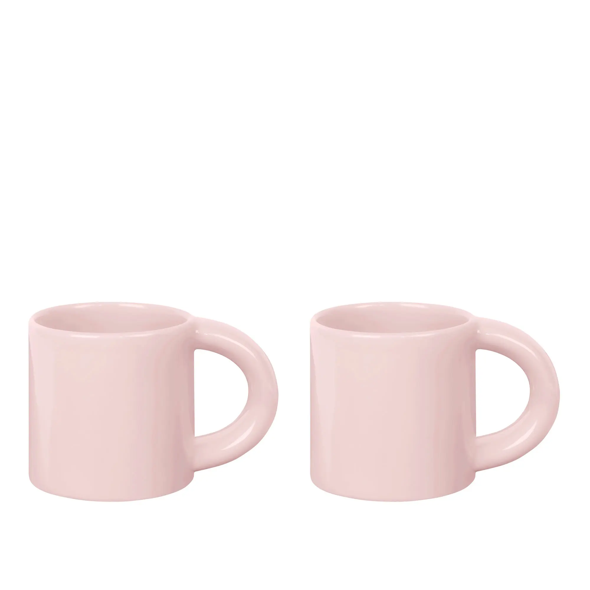 Bronto Mug (Set of 2)