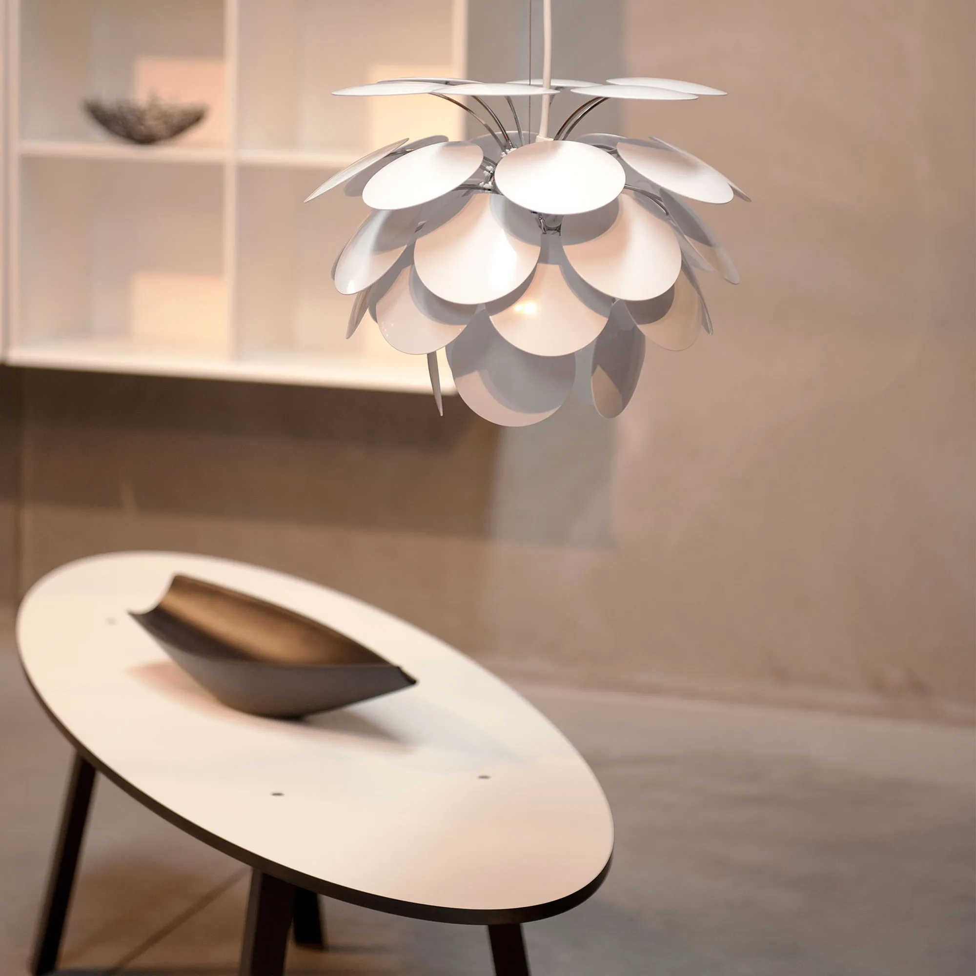 Discoco 35 - Pendant Lamp