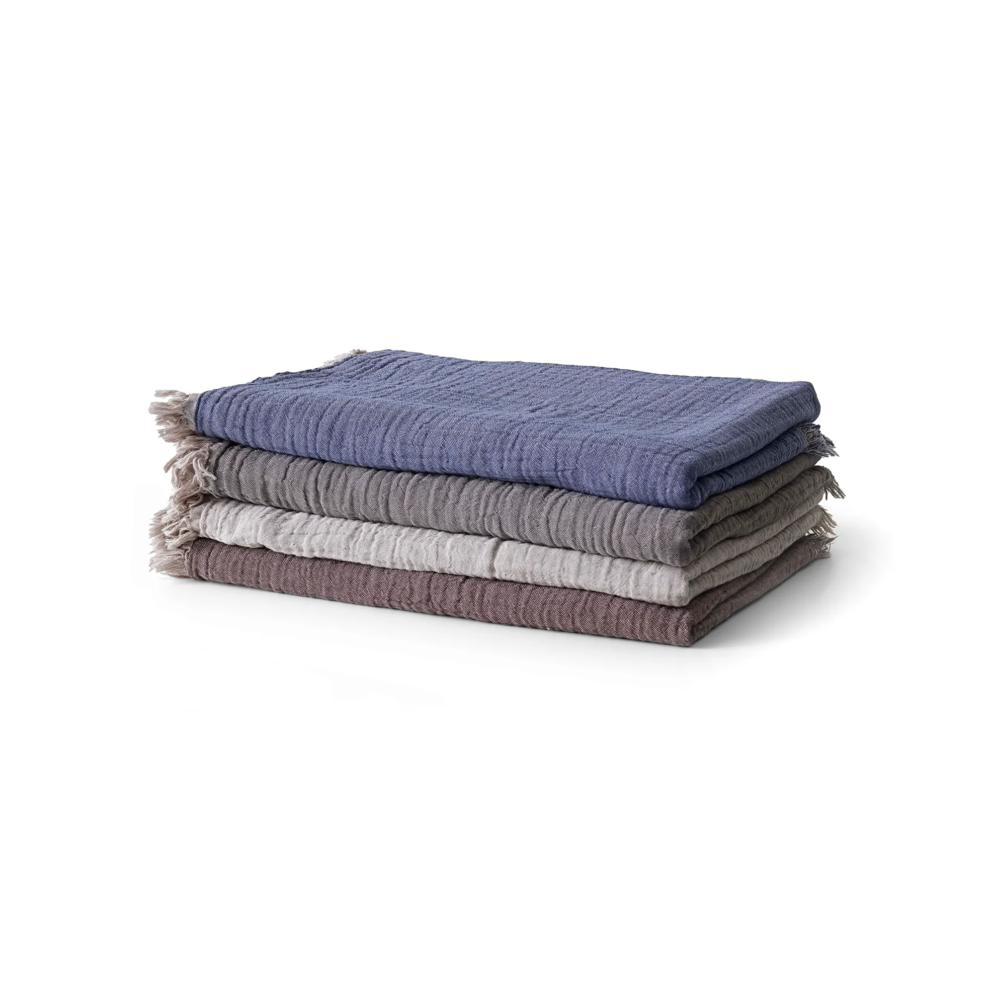 Cotton Throw SC33 260x260 cm