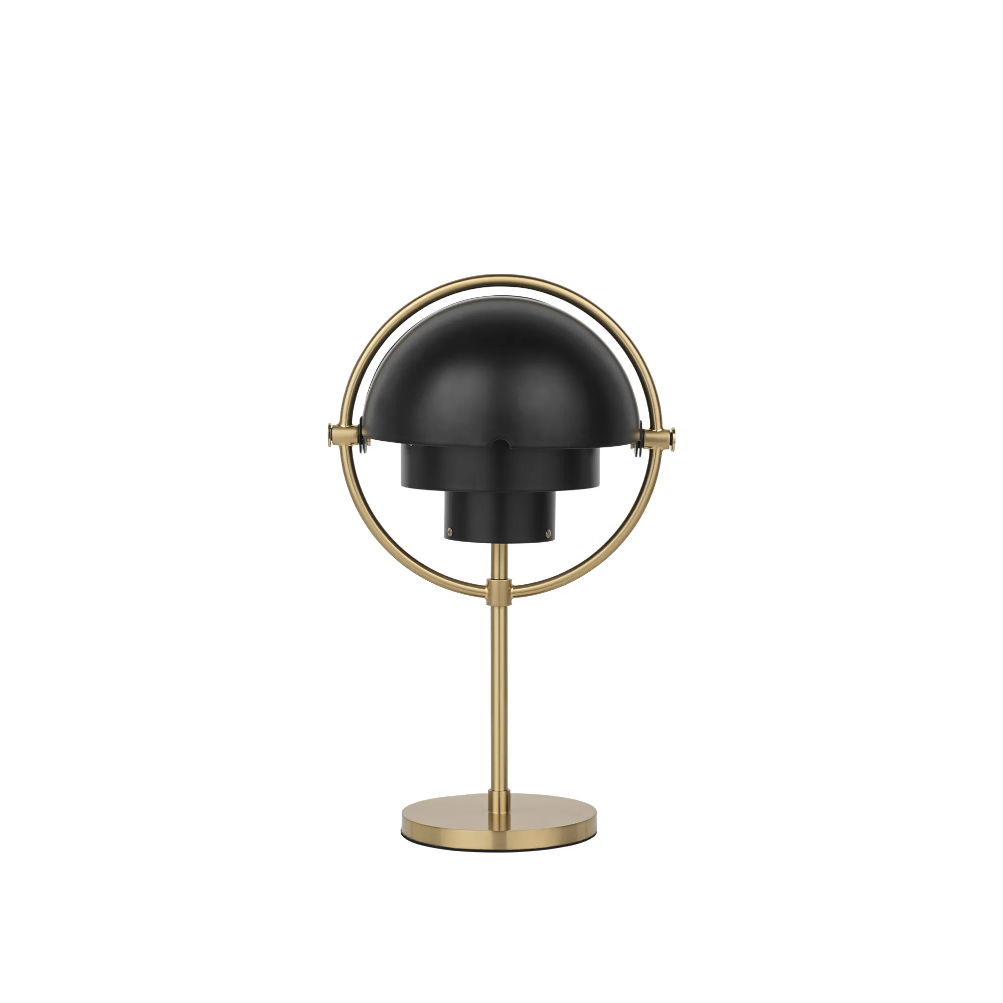 Multi-Lite portbel bordslampa