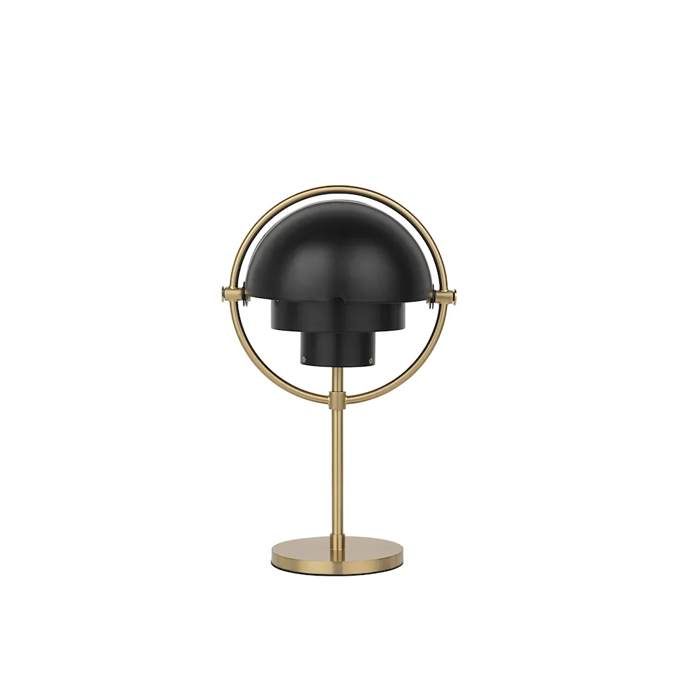 Multi-Lite portbel bordslampa