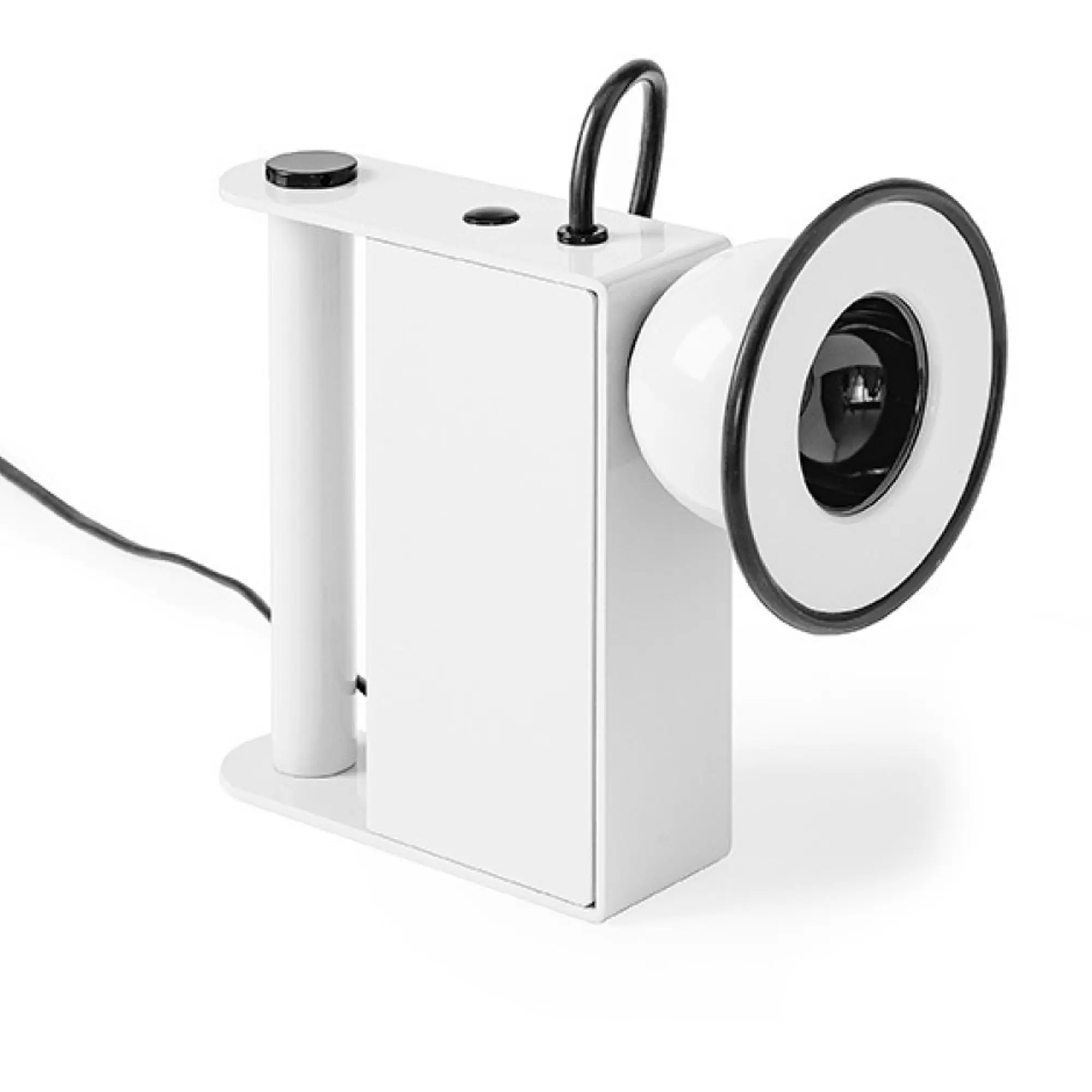 Minibox 3000K bordlampe