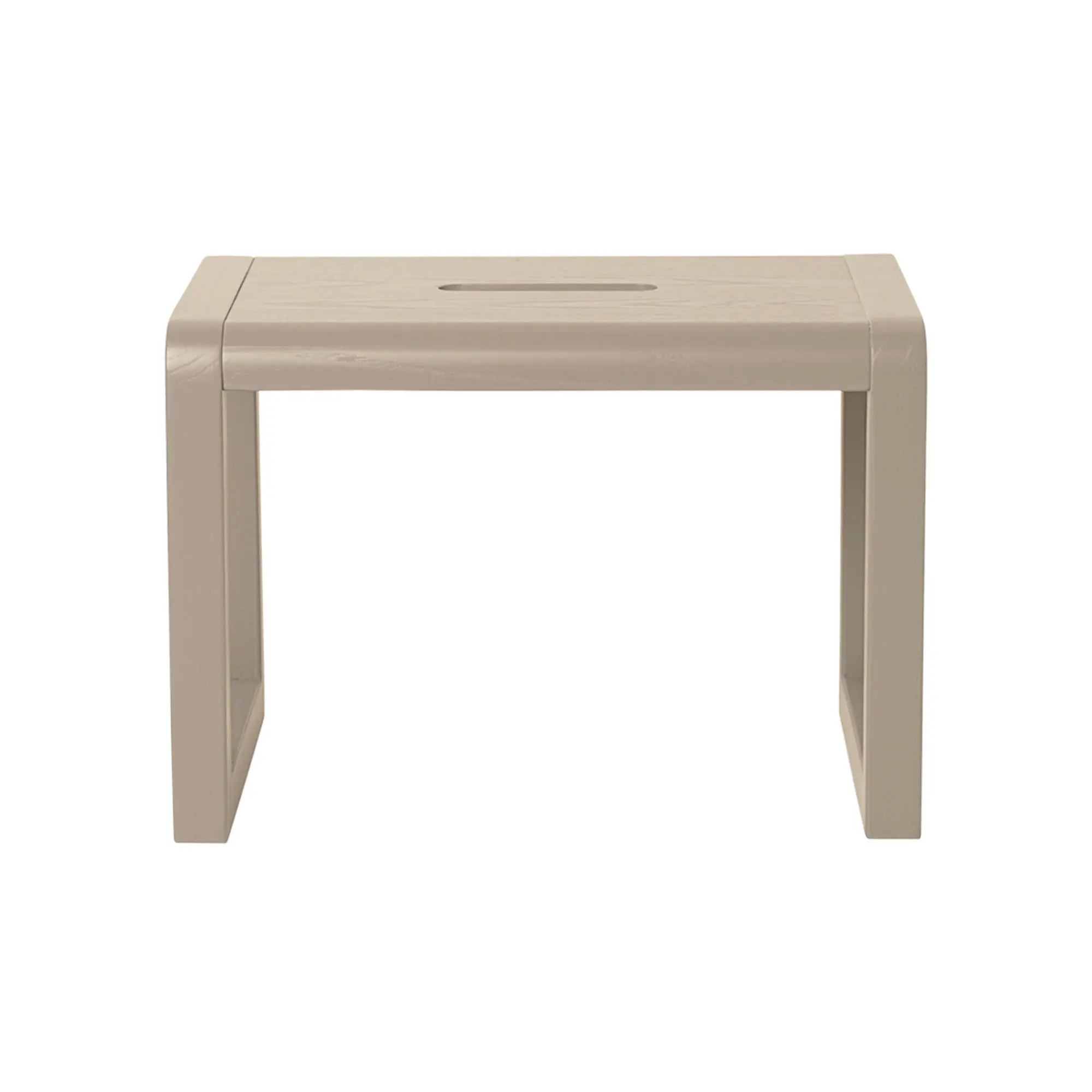 Little Architect Stool