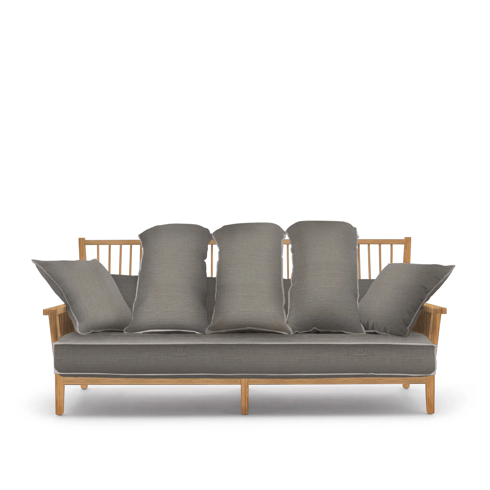 Gray 03 Sofa