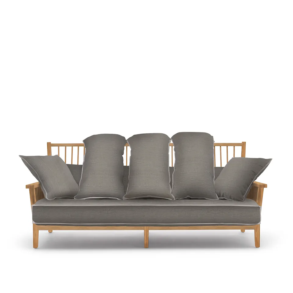 Gray 03 Sofa
