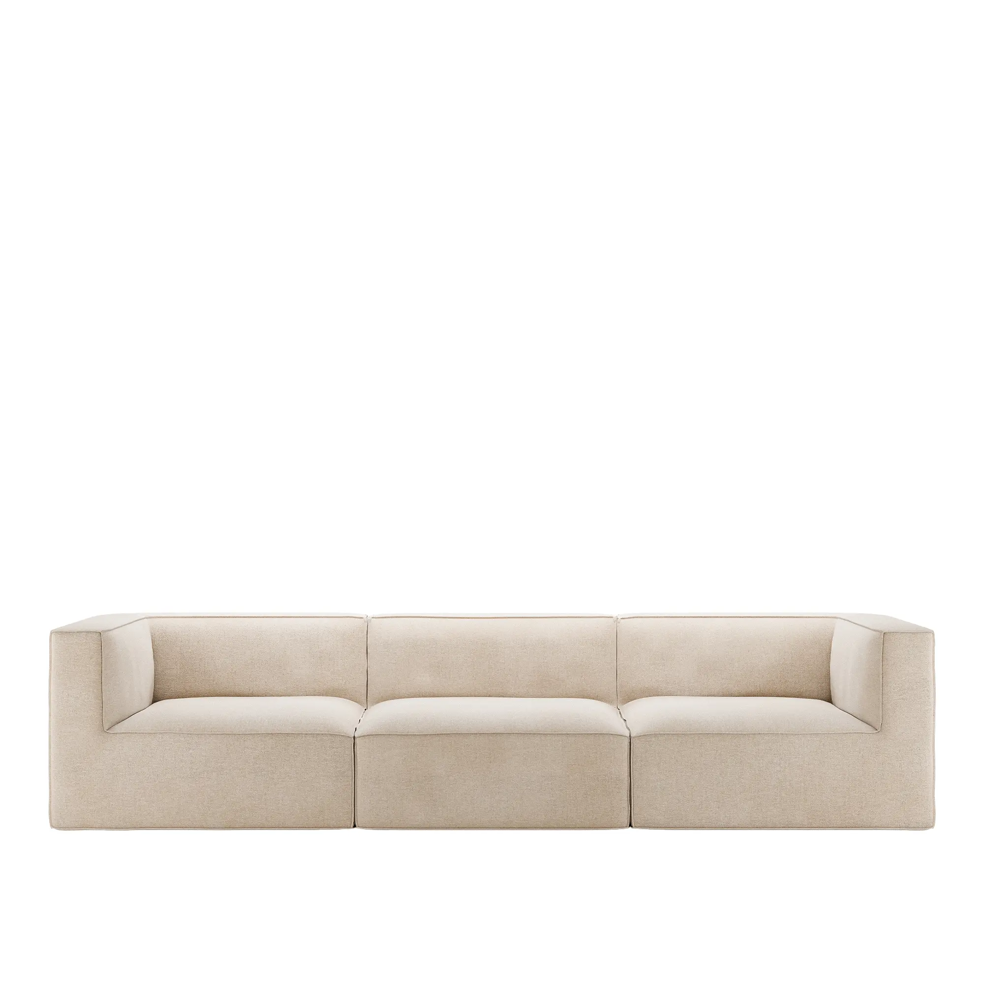 Famn 3-Seater Sofa