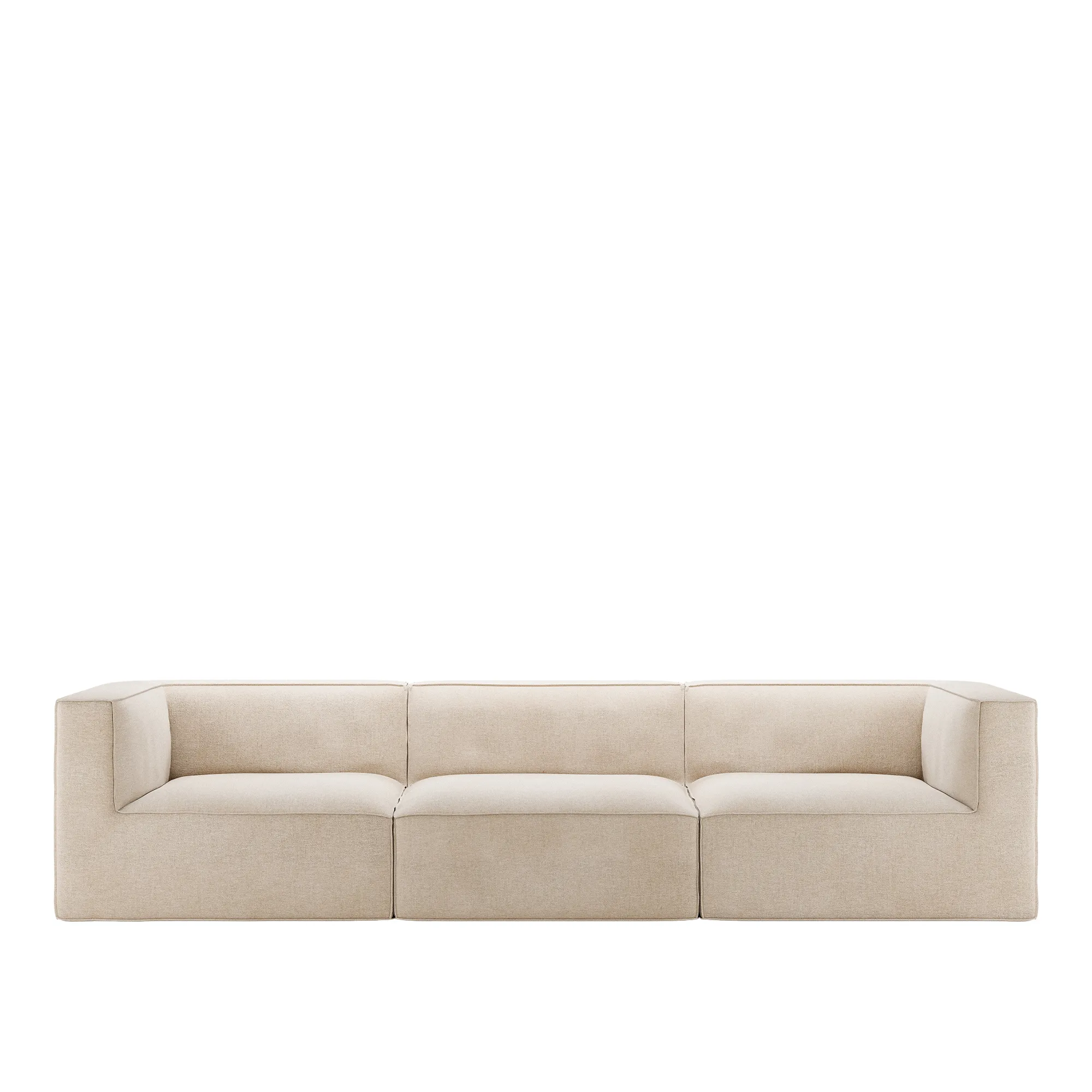 Famn 3-Seater Sofa