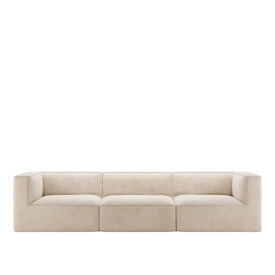 Famn 3-Seater Sofa