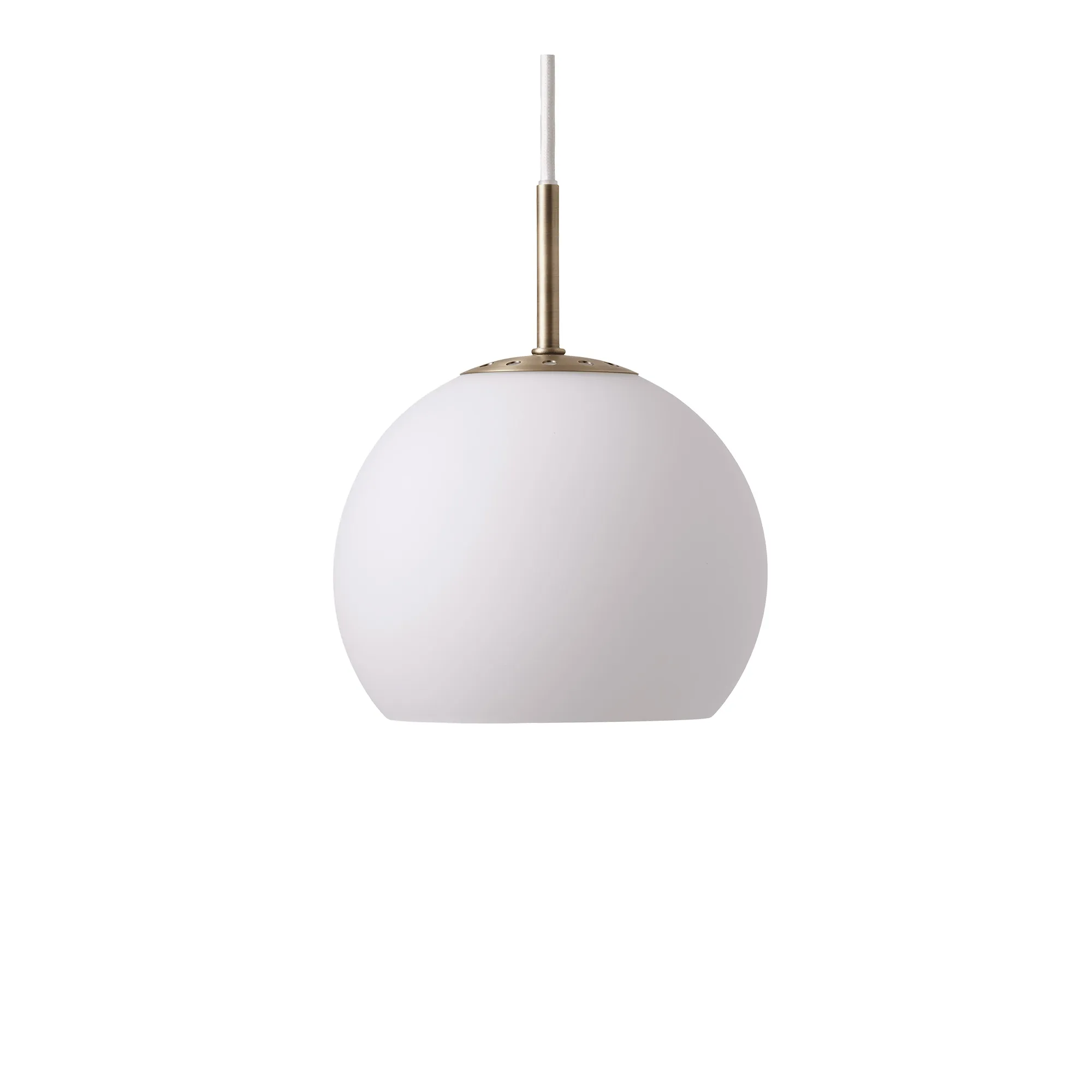 Ball Lasiriippuvalaisin Ø18 cm