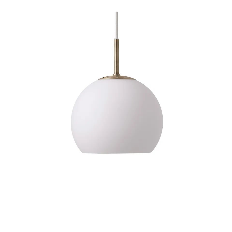 Ball Lasiriippuvalaisin Ø18 cm