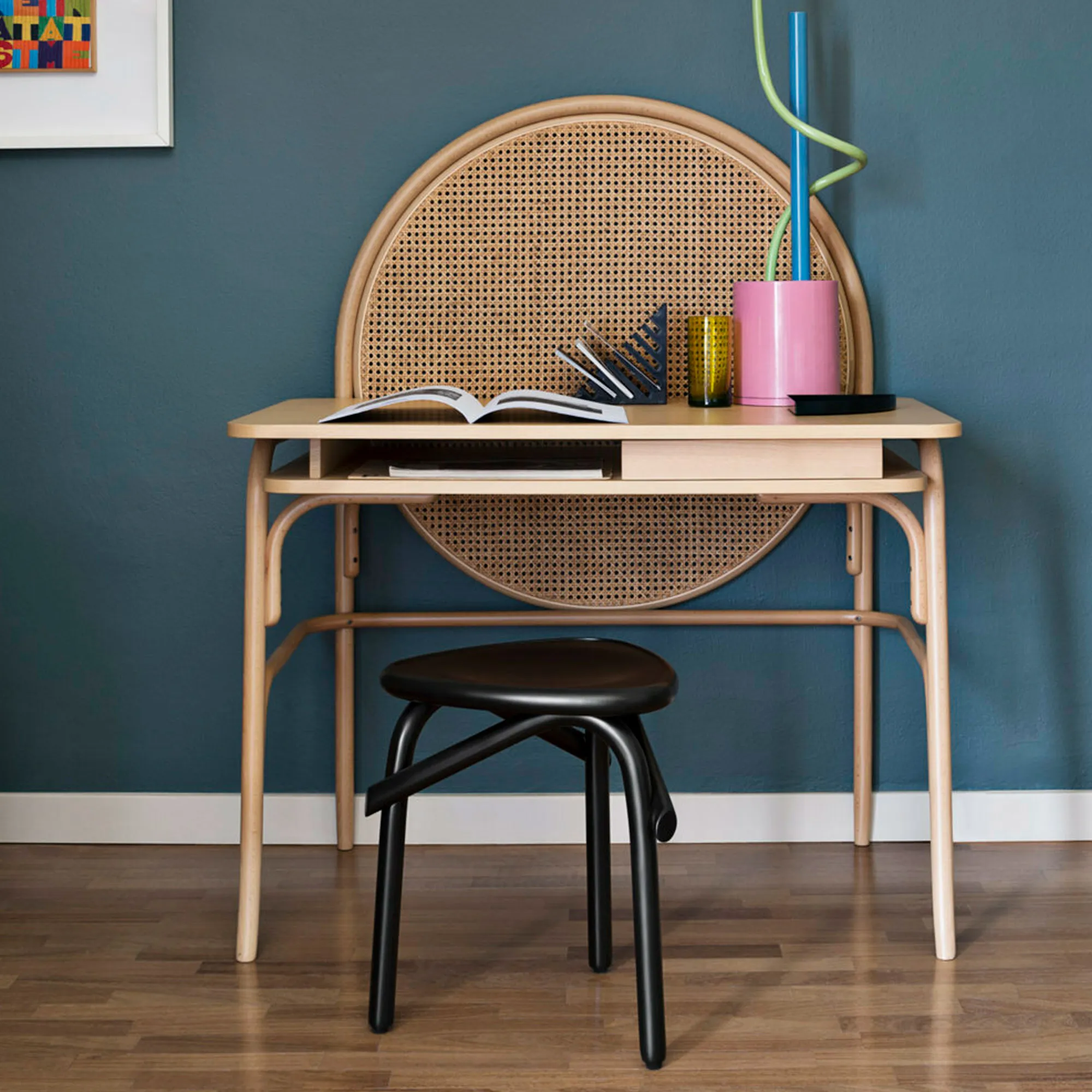 Allegory Desk