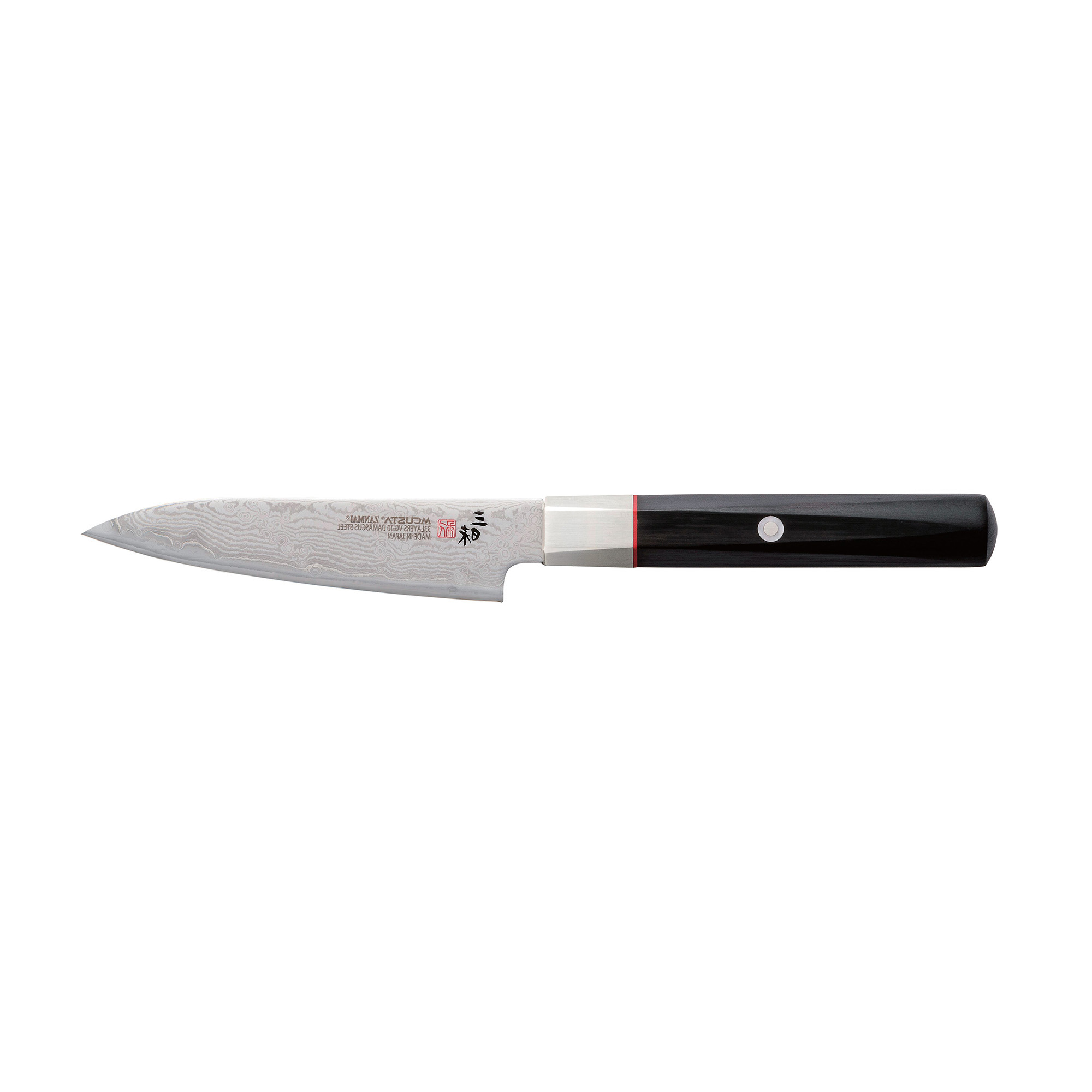 Splash Hybrid Damaskus Petty 15 cm