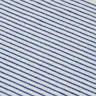Coastal Blue Stripes