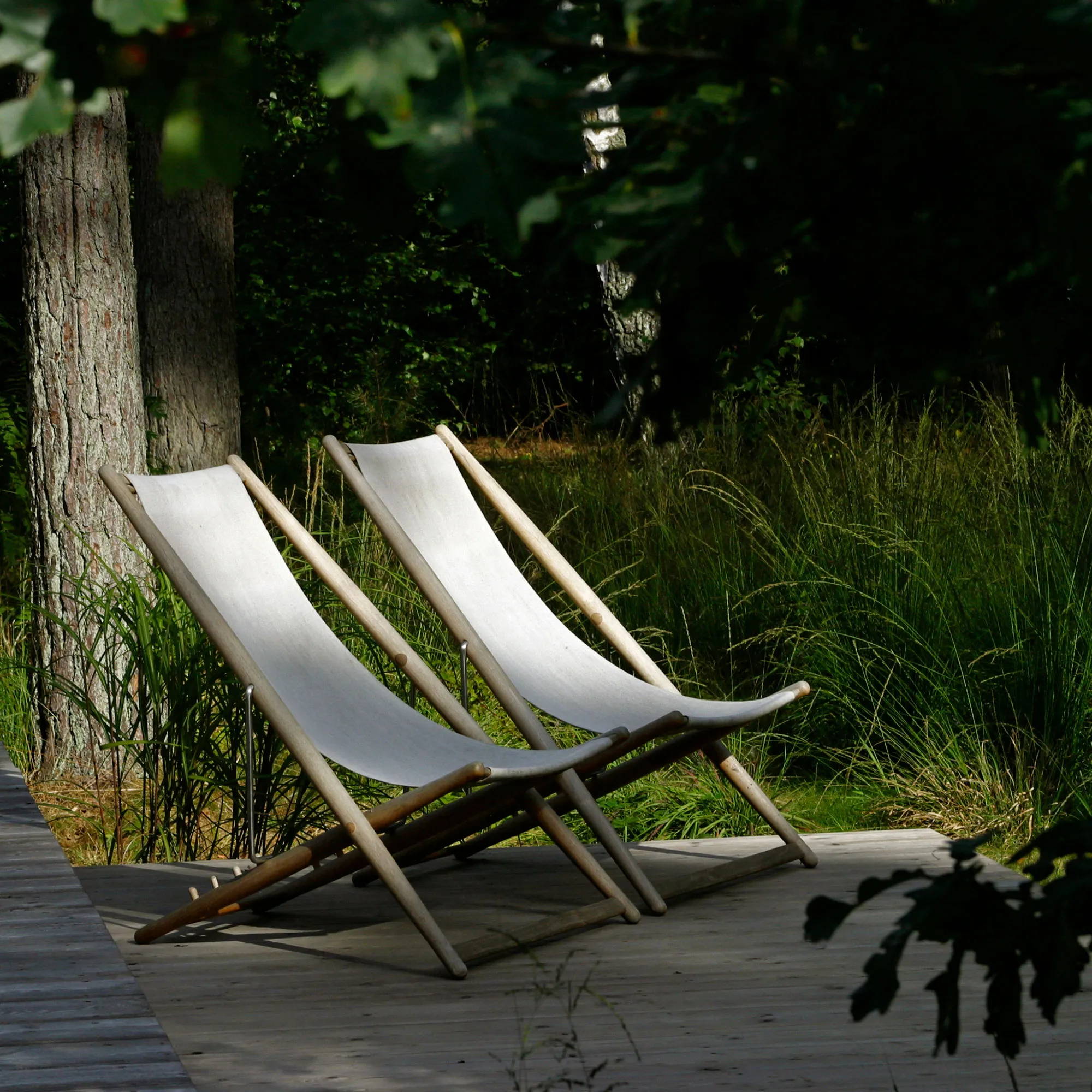 H55 Lounge Chair