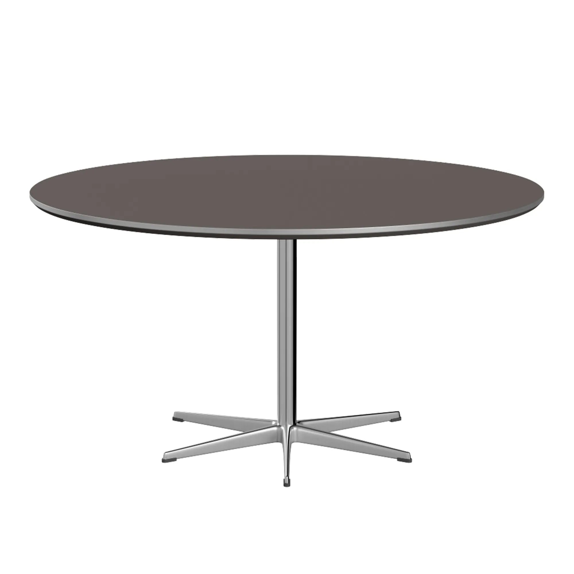 A826 Cirkulär matbord Ø145 cm