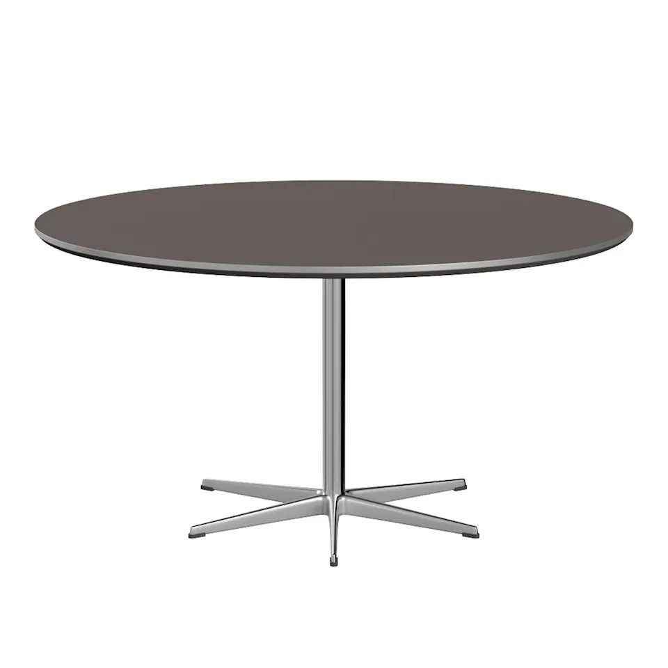 A826 Cirkulär matbord Ø145 cm