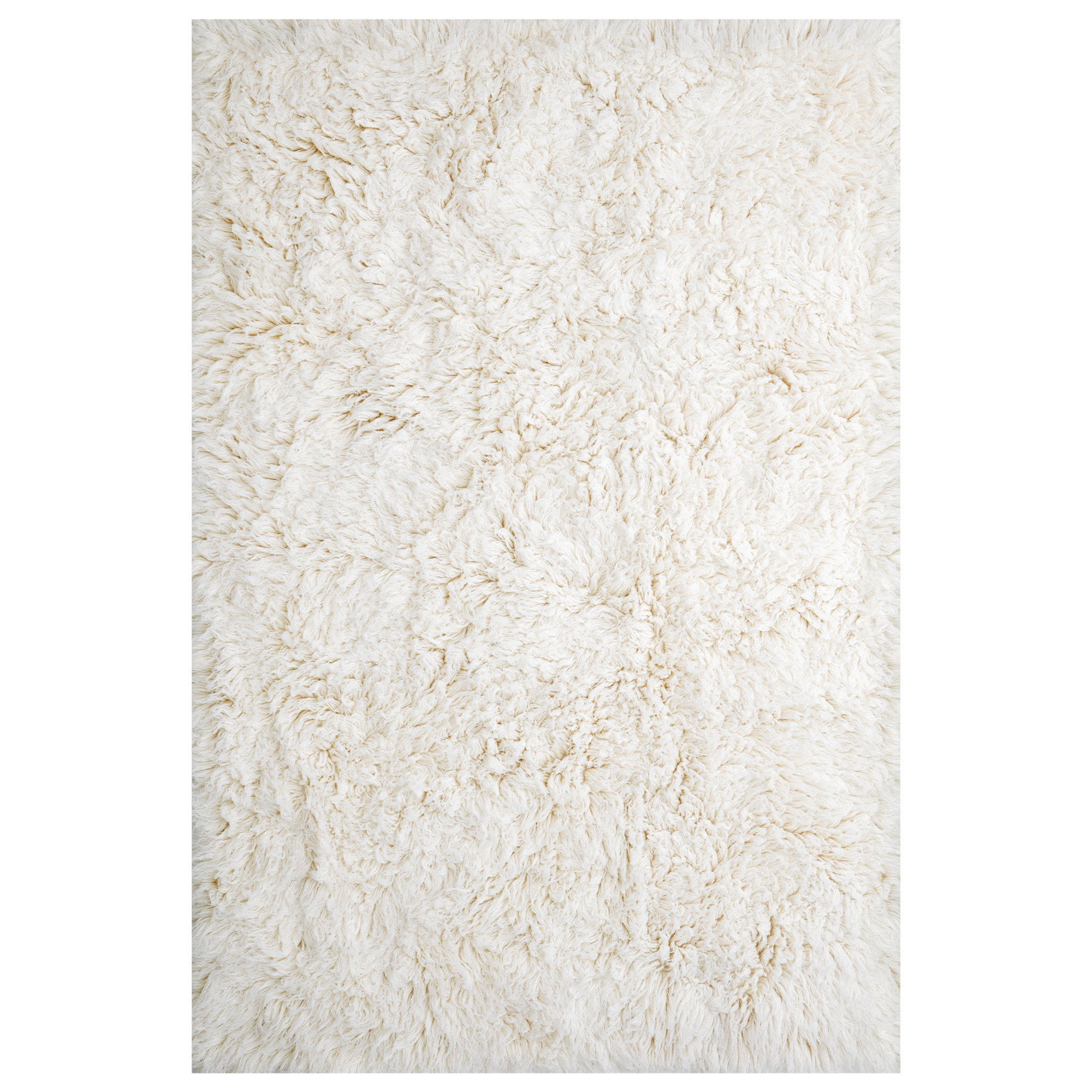 Layered - Shaggy Bone White 250 x 350 - Ullmattor