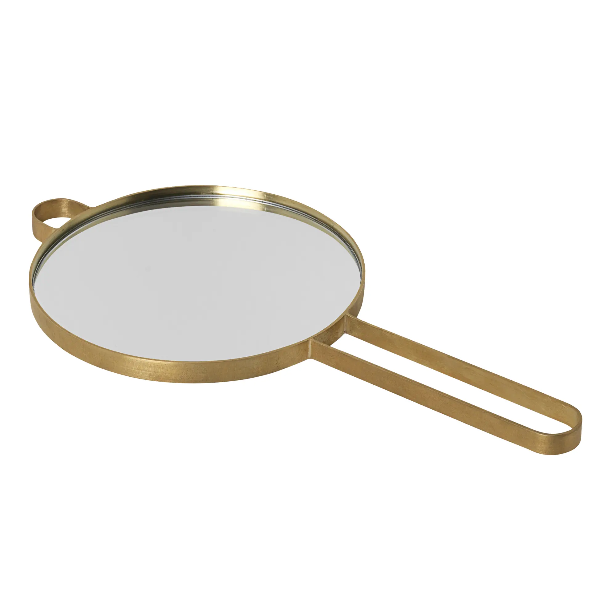 Poise Hand Mirror