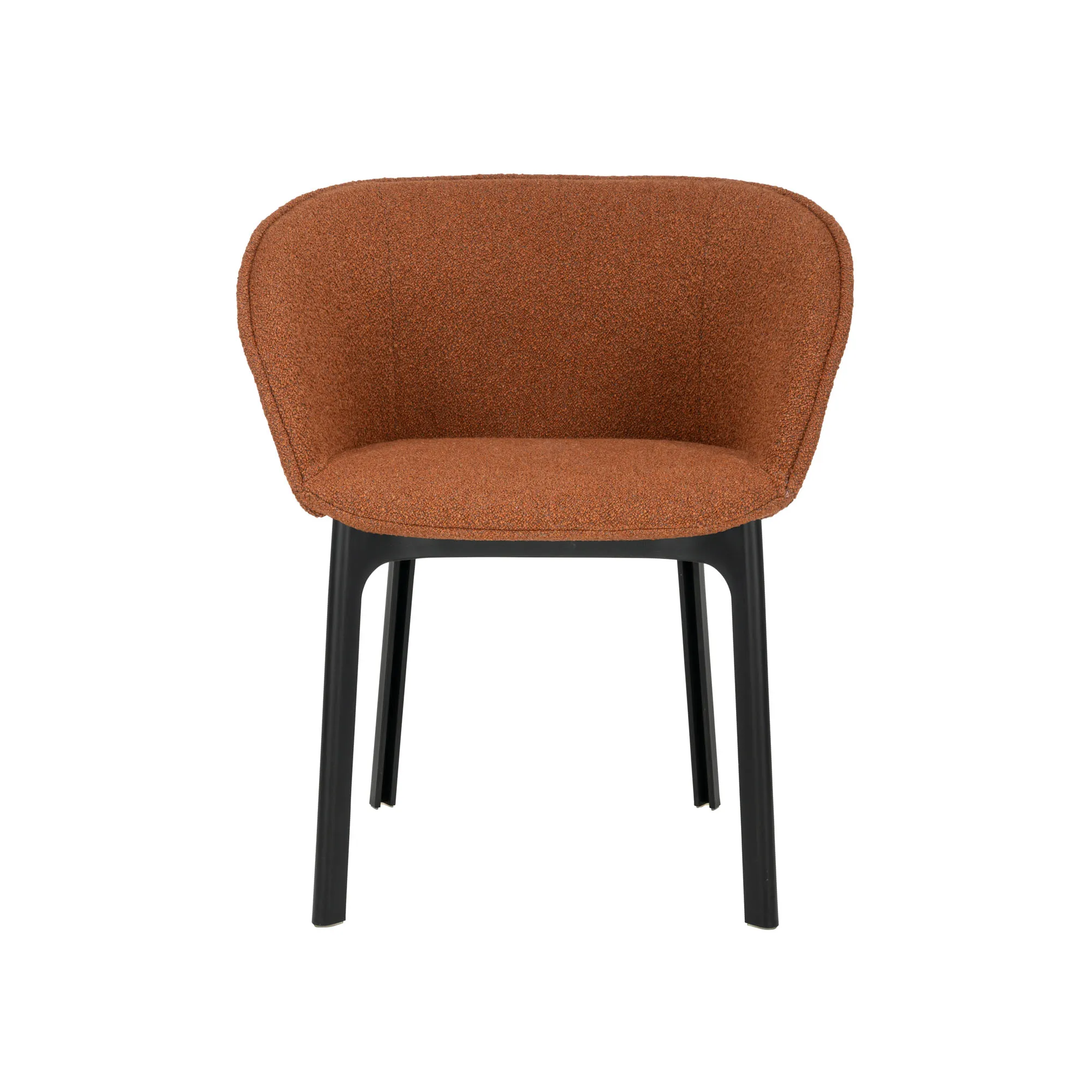 Charla Orsetto Armchair