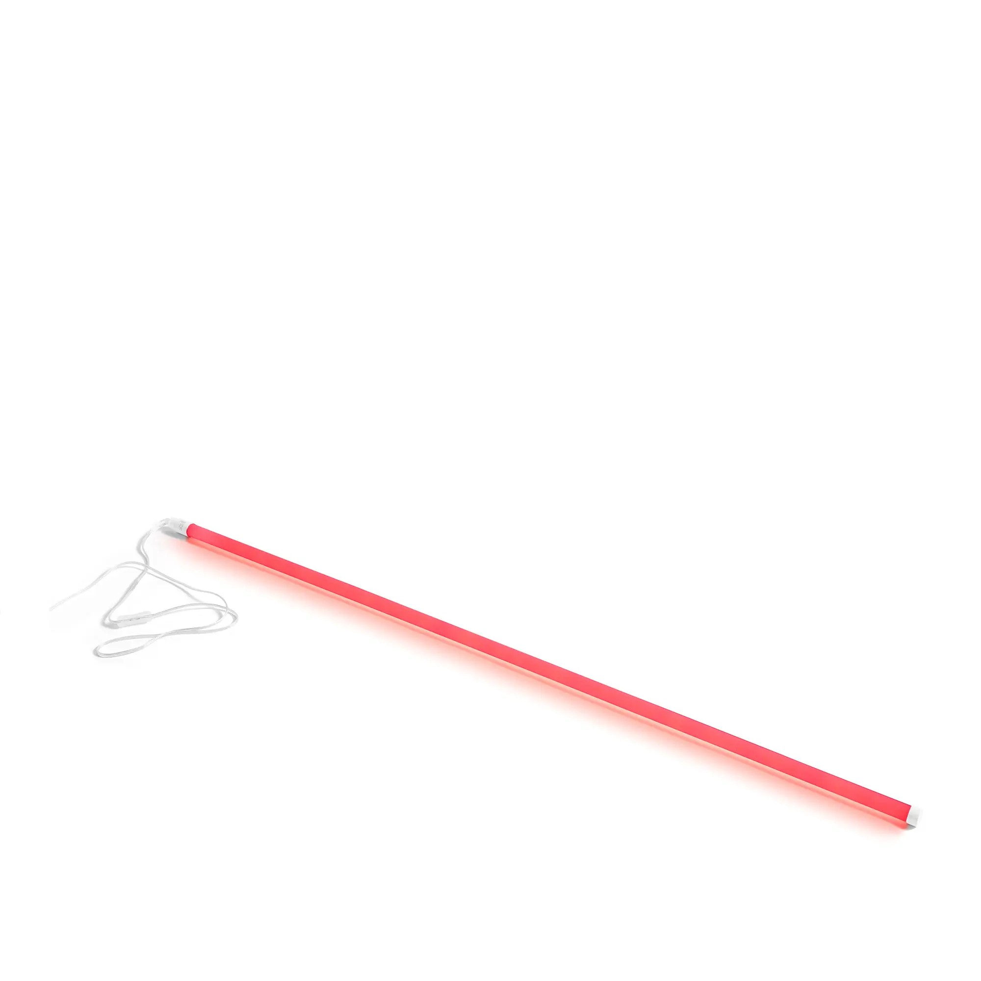 Neon Tube LED, Red