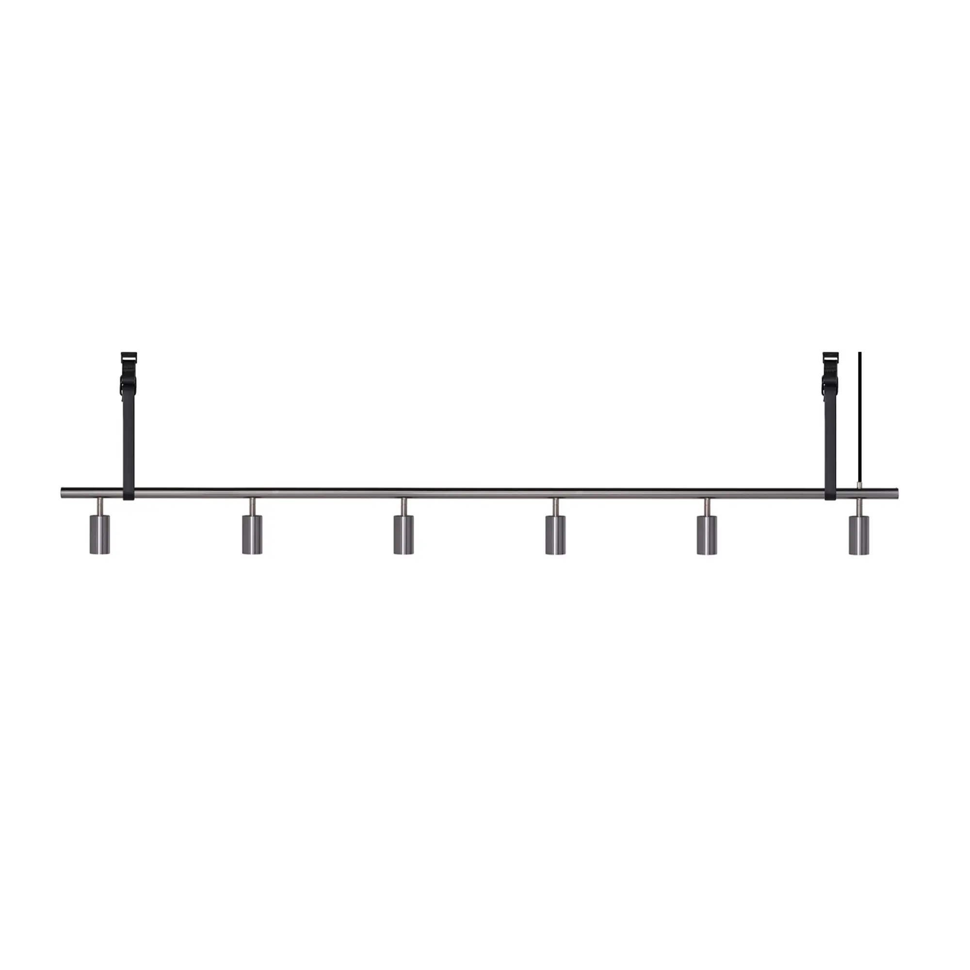 Long John 6 Steel