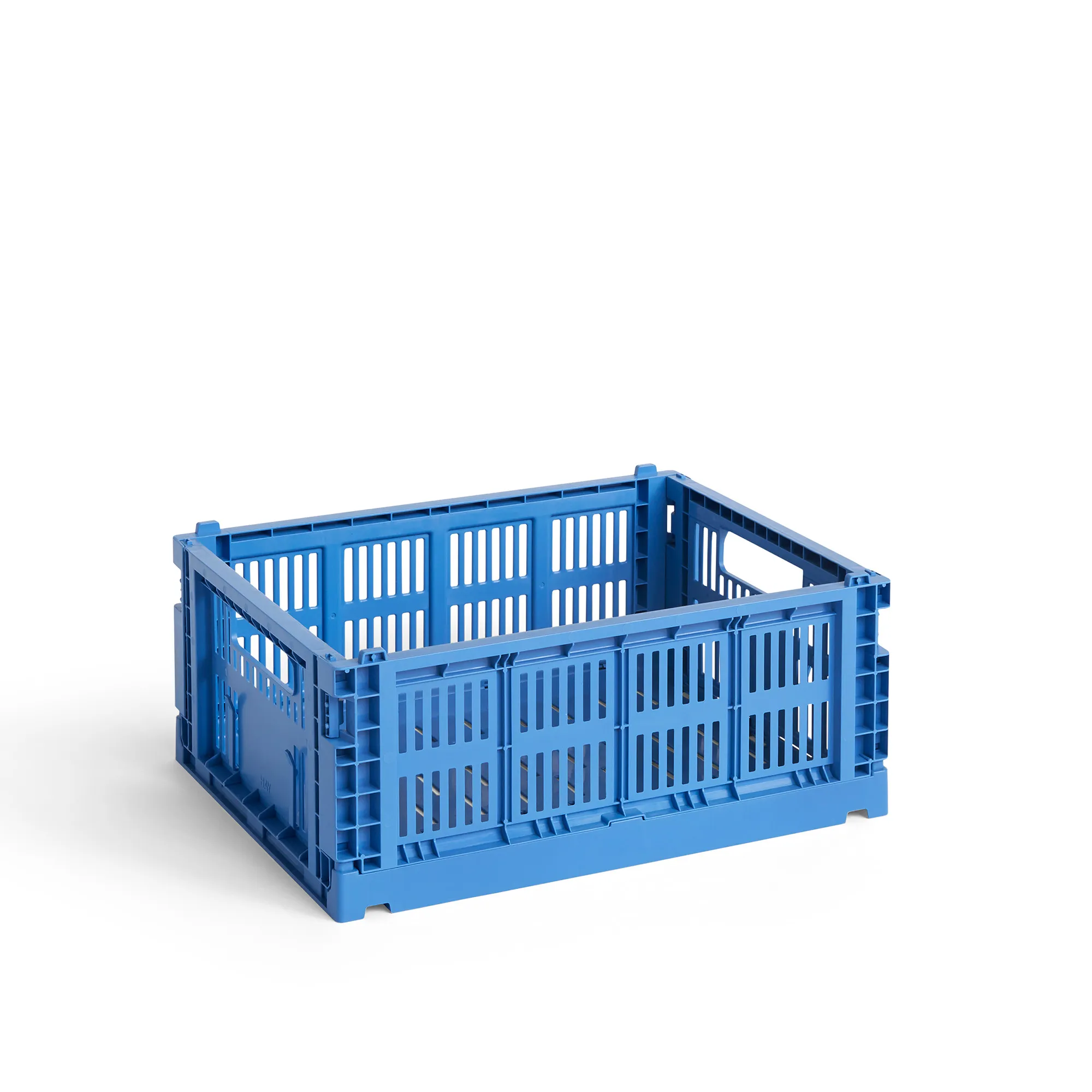HAY Color Crates oppbevaringsboks Medium