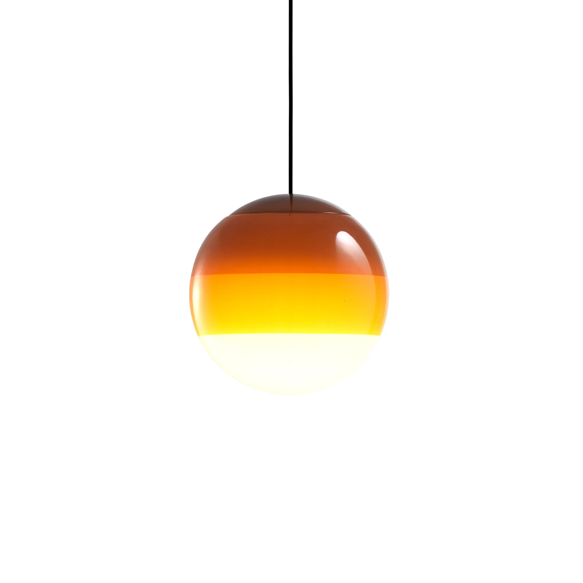 Dipping Light Pendant