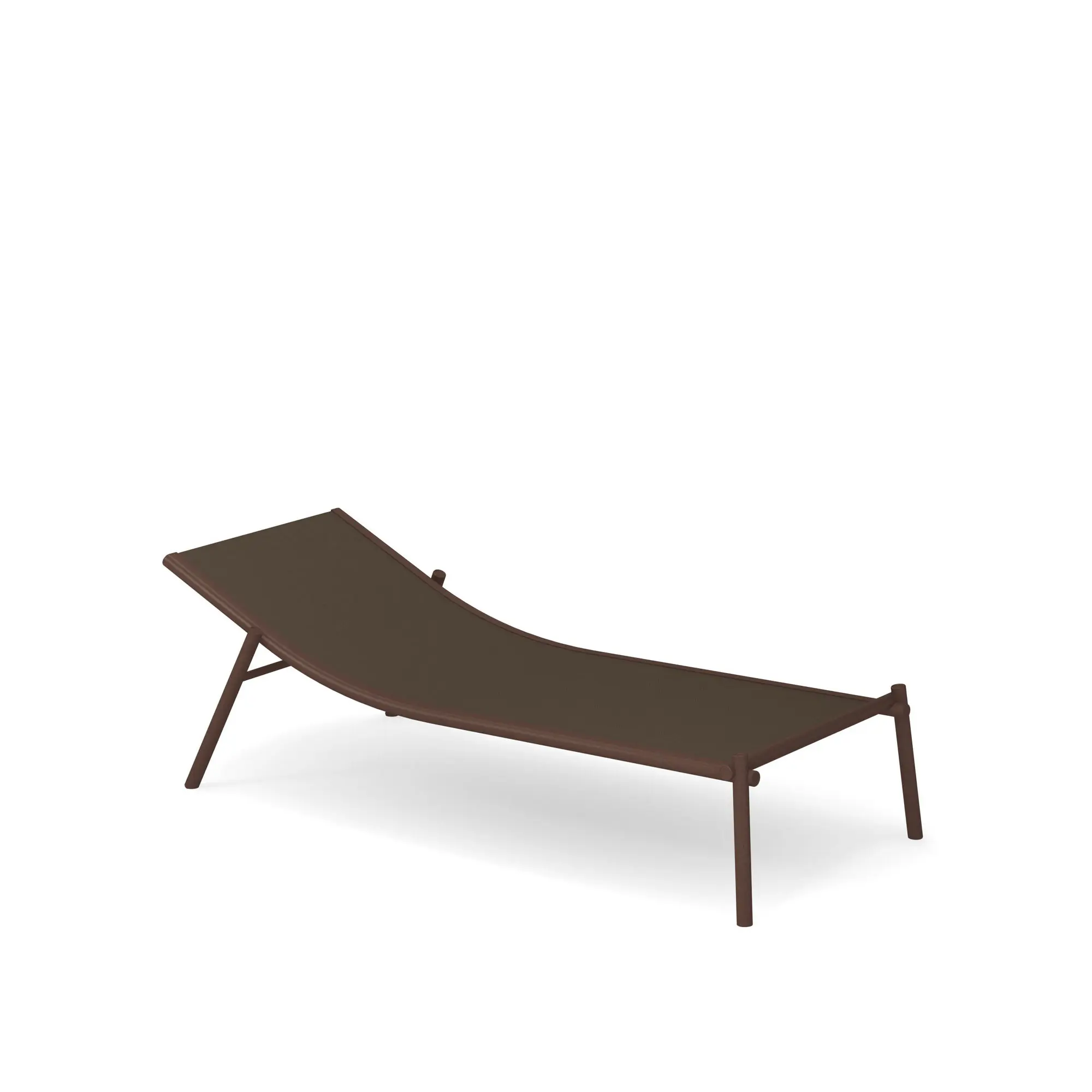 Terramare Sunbed