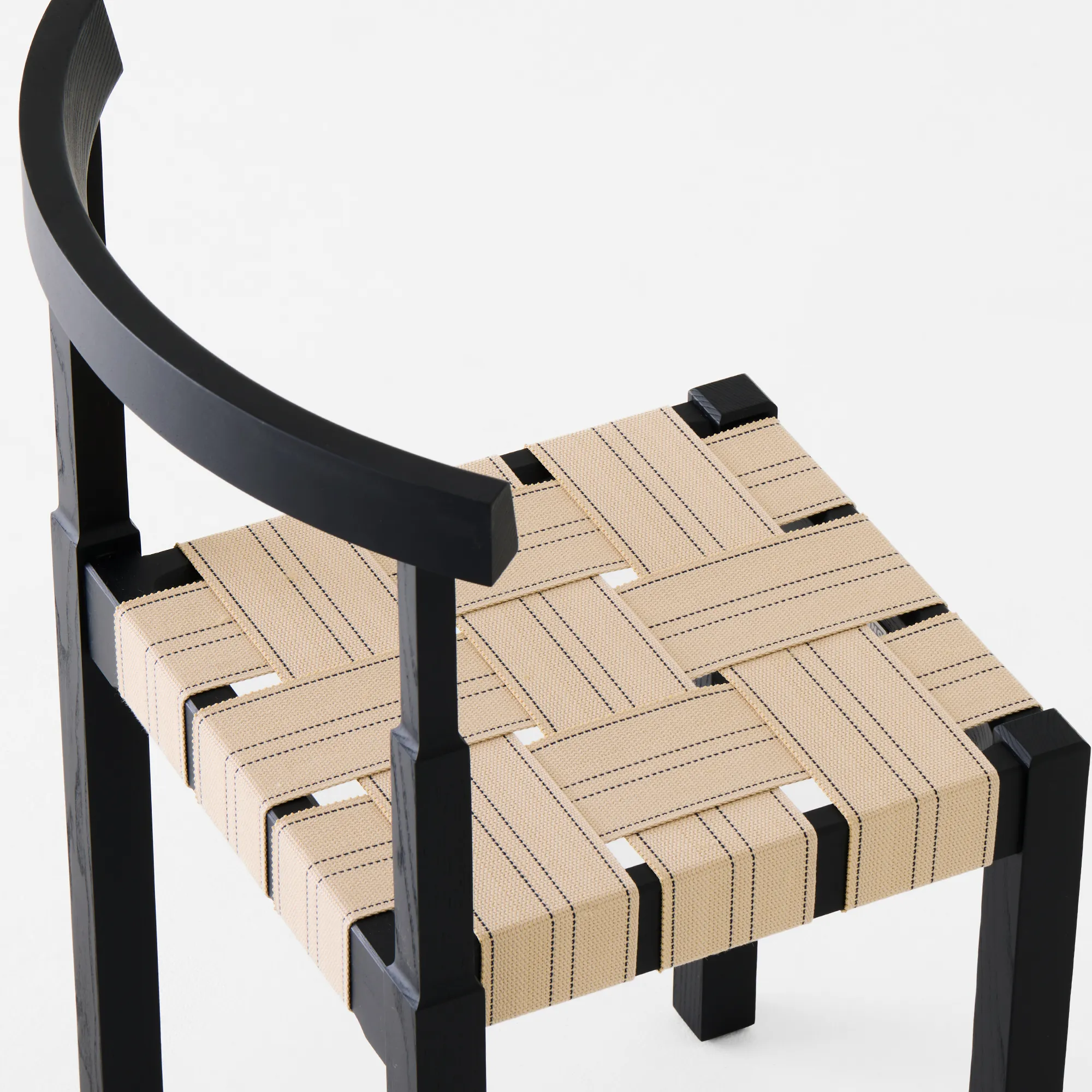 Empire Chair