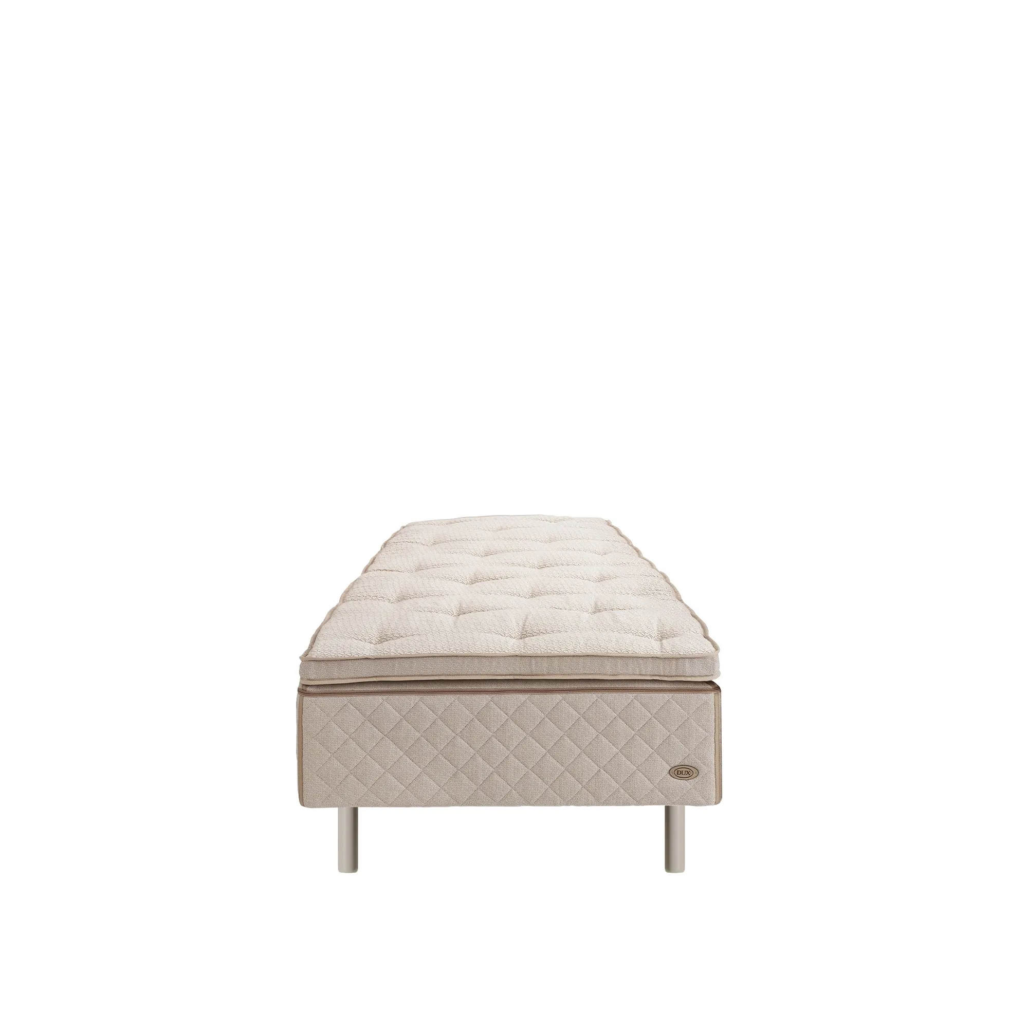 DUX 10 Sustainable Comfort ramsäng